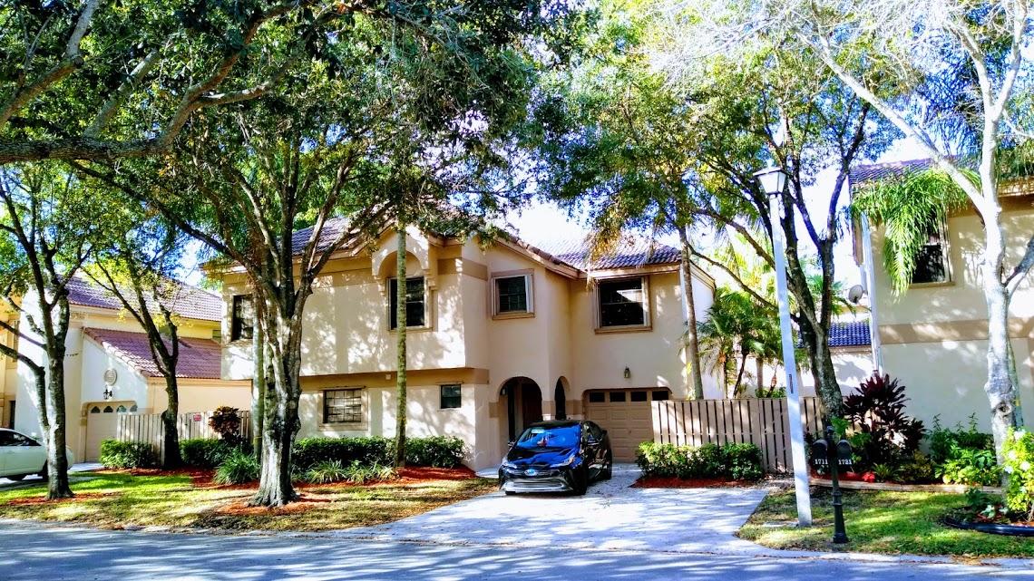 fountain spring 1 properties for sale, Plantation,33322 FL. Boca