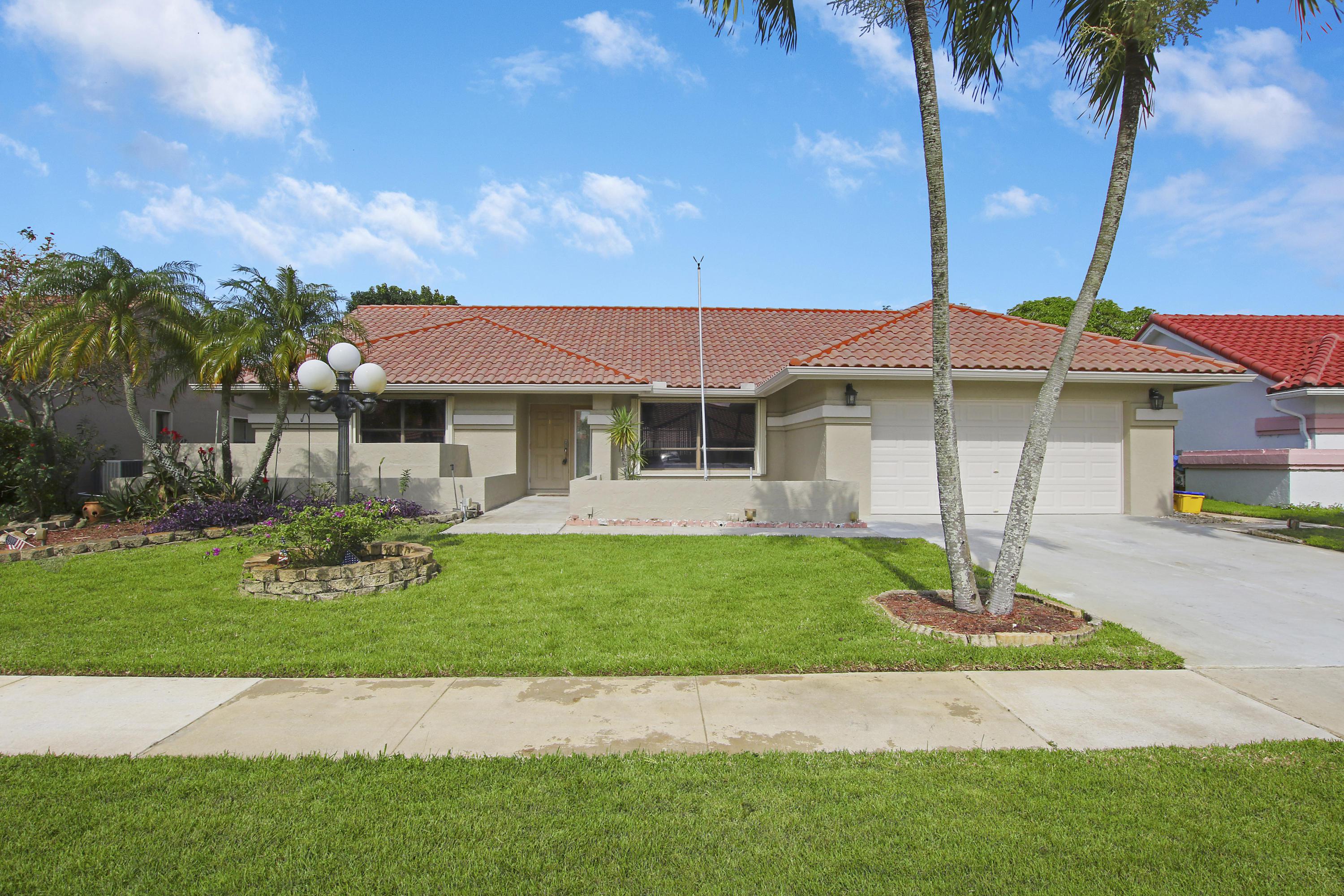 Sun Valley 7 properties for sale, Boynton Beach,33437 FL. Boca Agency