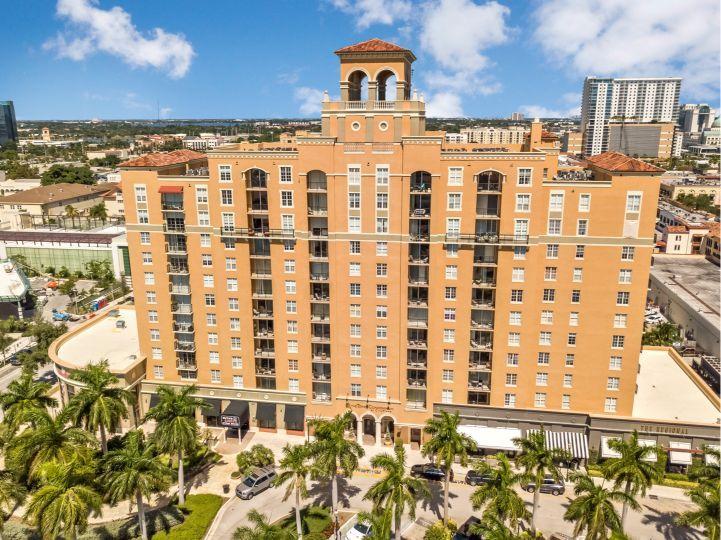 CITYPLACE 29 properties for sale, West Palm Beach,33401 FL. Boca