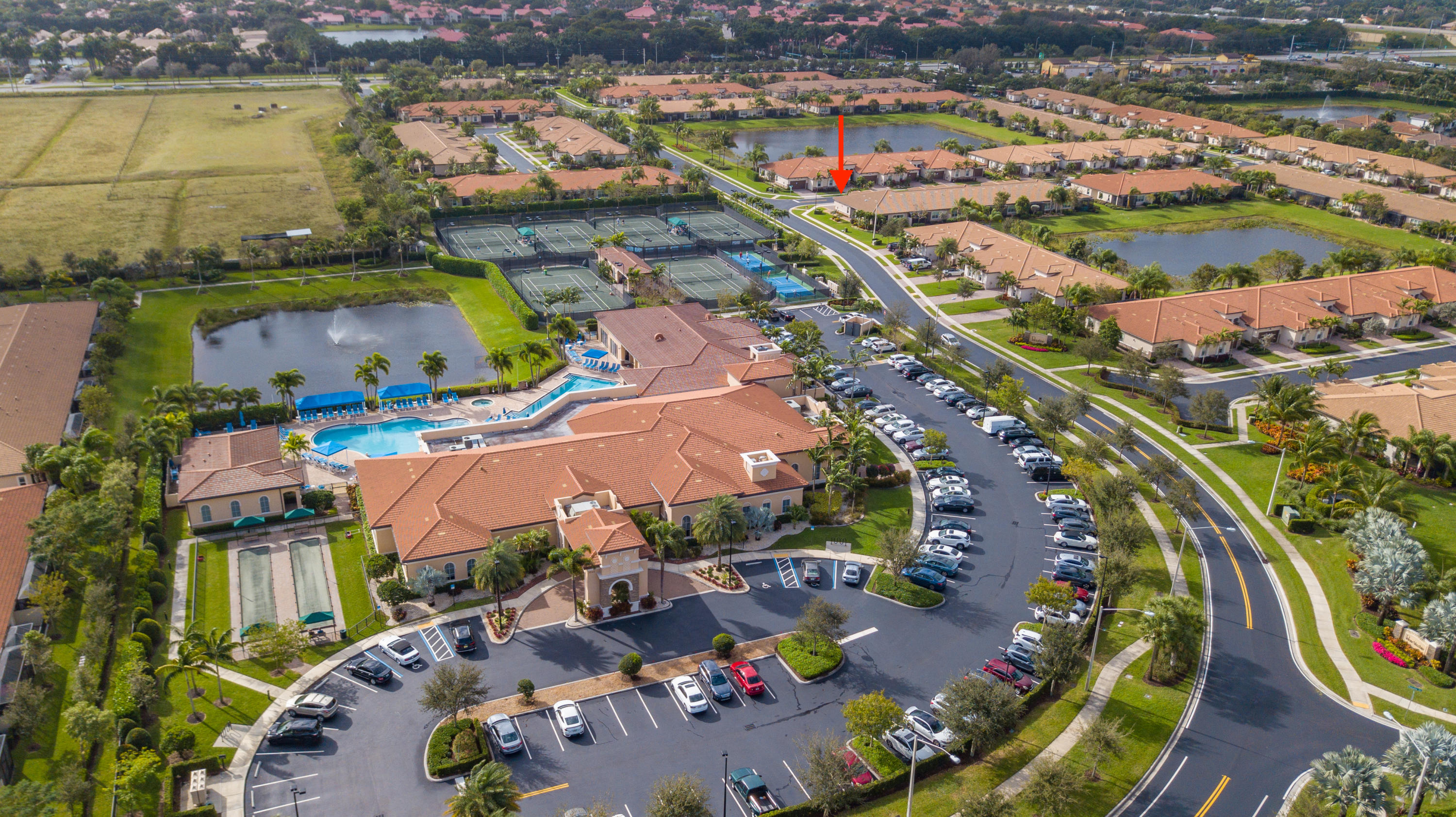 2/2 in Villaggio Reserve for sale 429,900