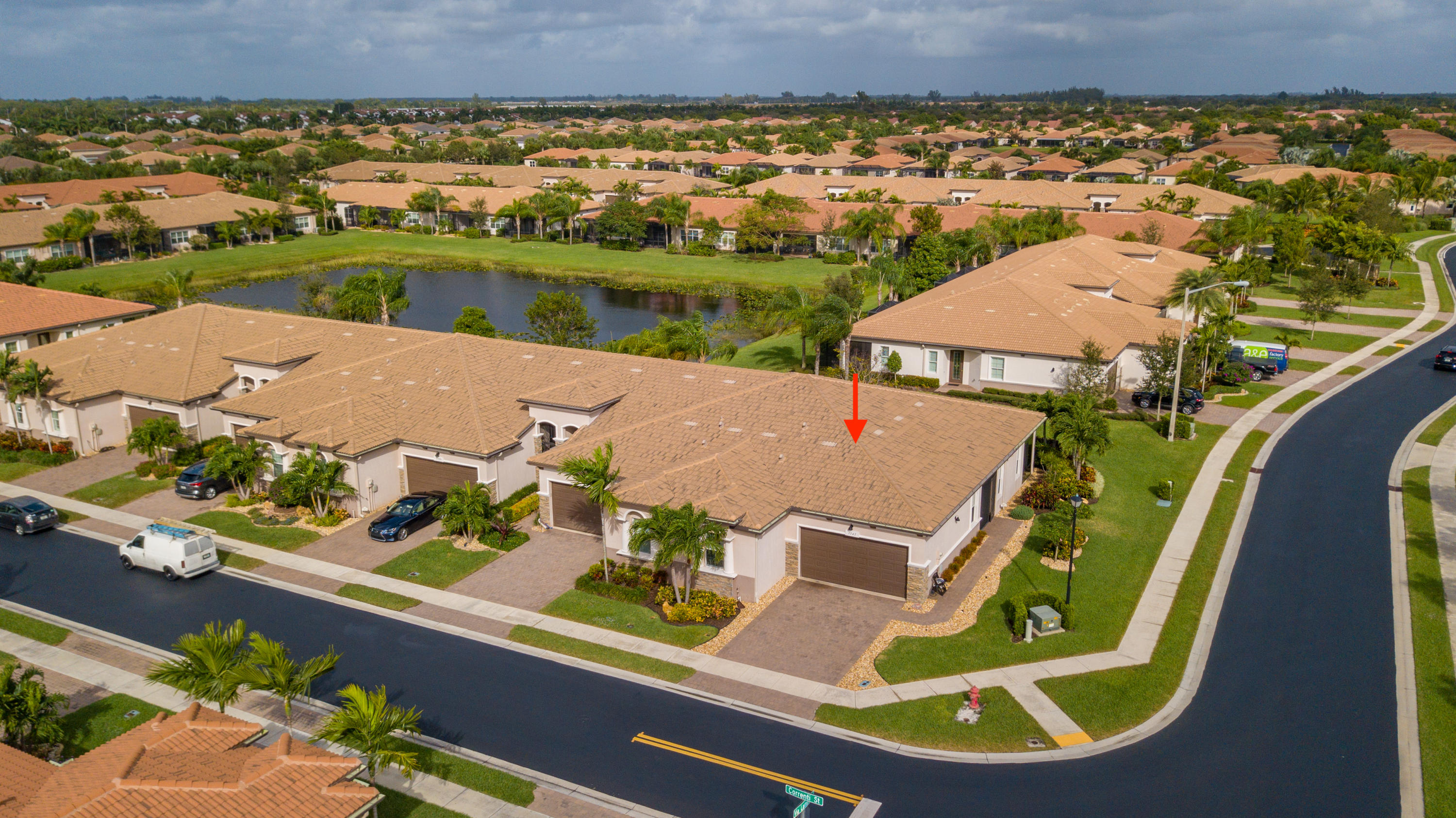 2/2 in Villaggio Reserve for sale 429,900