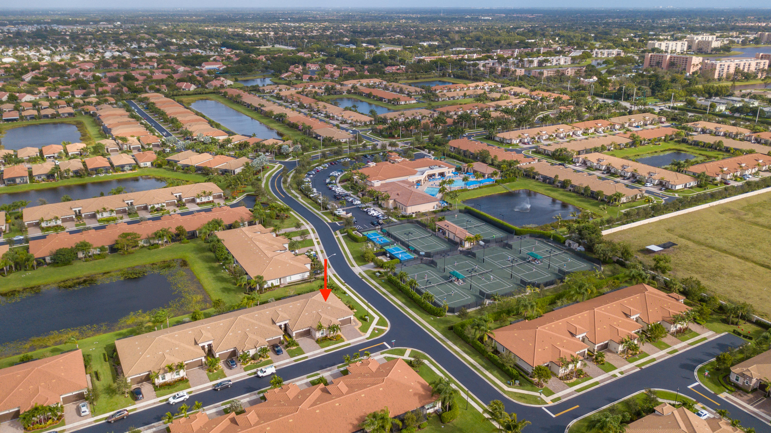 2/2 in Villaggio Reserve for sale 429,900