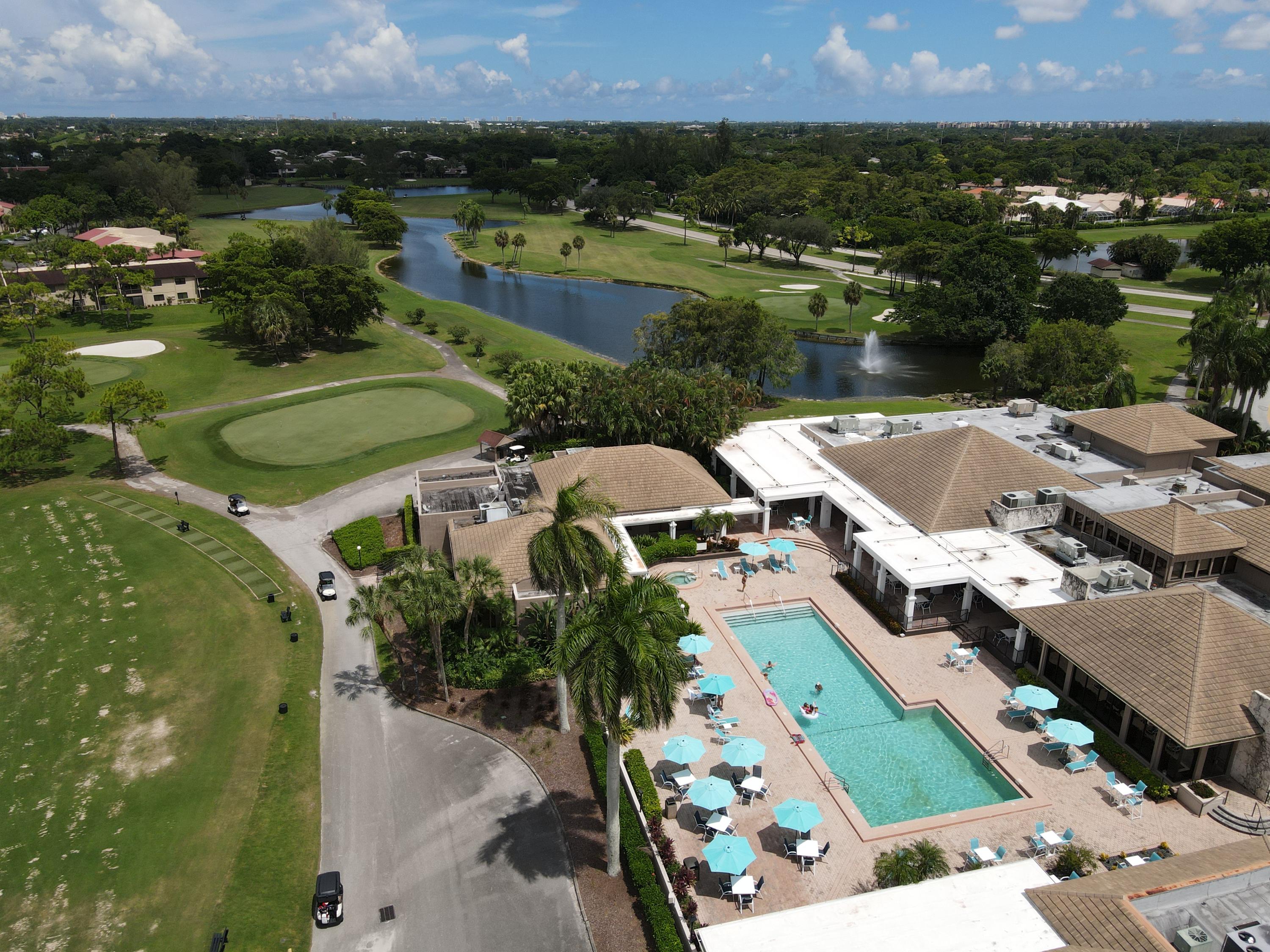 Boca Lago Seasonal Rentals