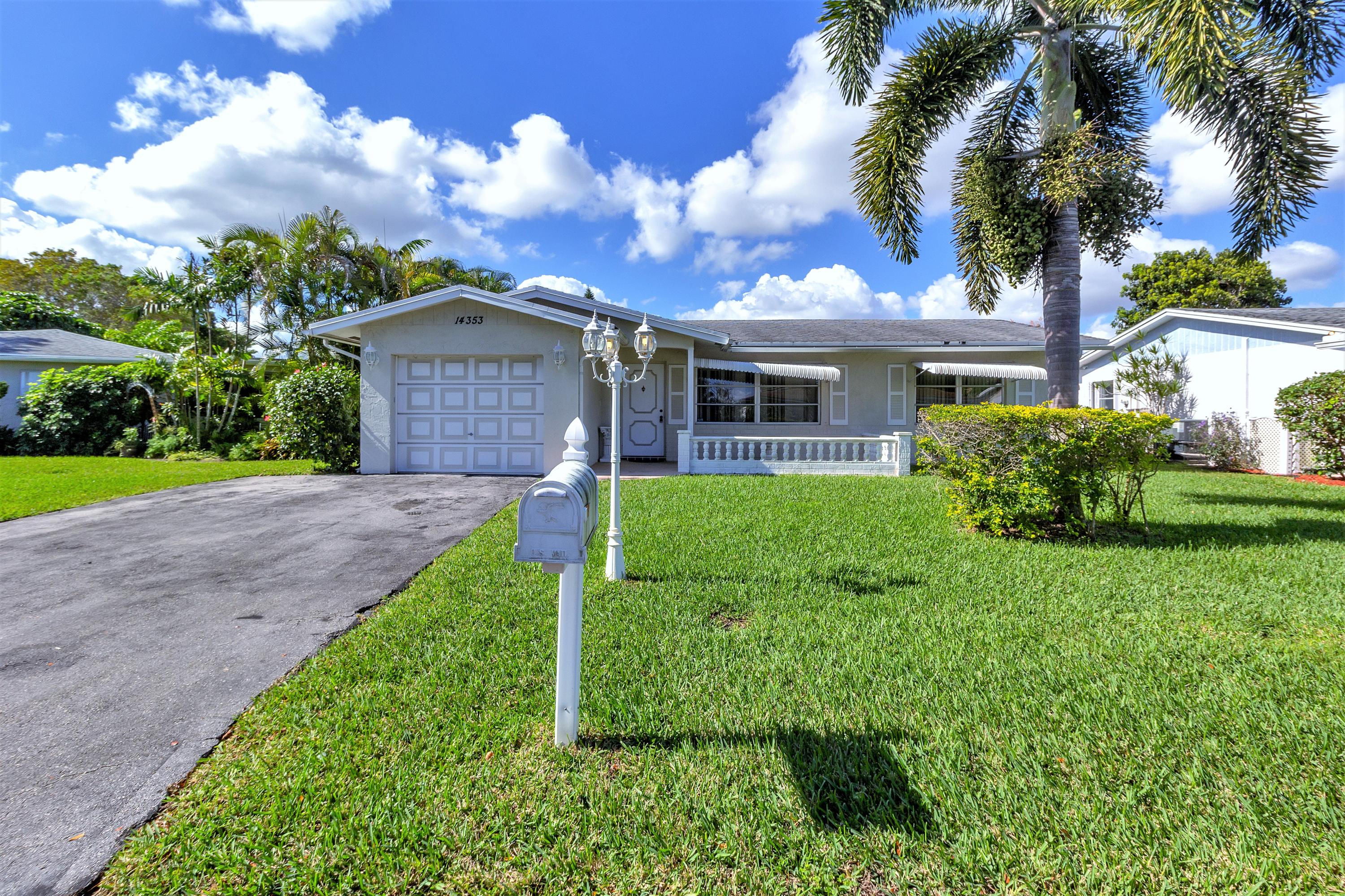 DELRAY VILLAS 1DELRAY VILLAS 1 2 properties for sale, Delray Beach