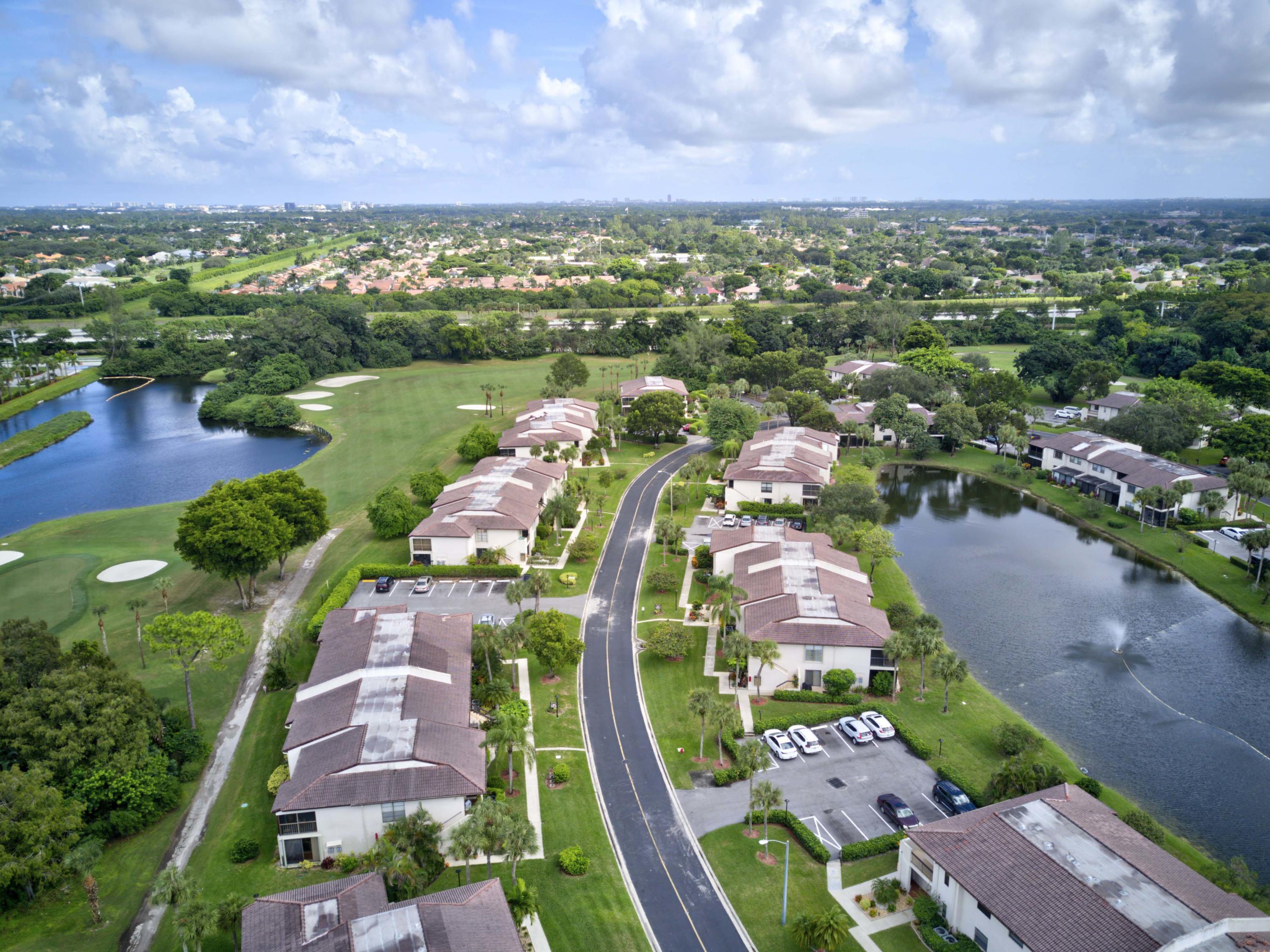 2/2 in The Greens at Boca Lago for sale 149,900