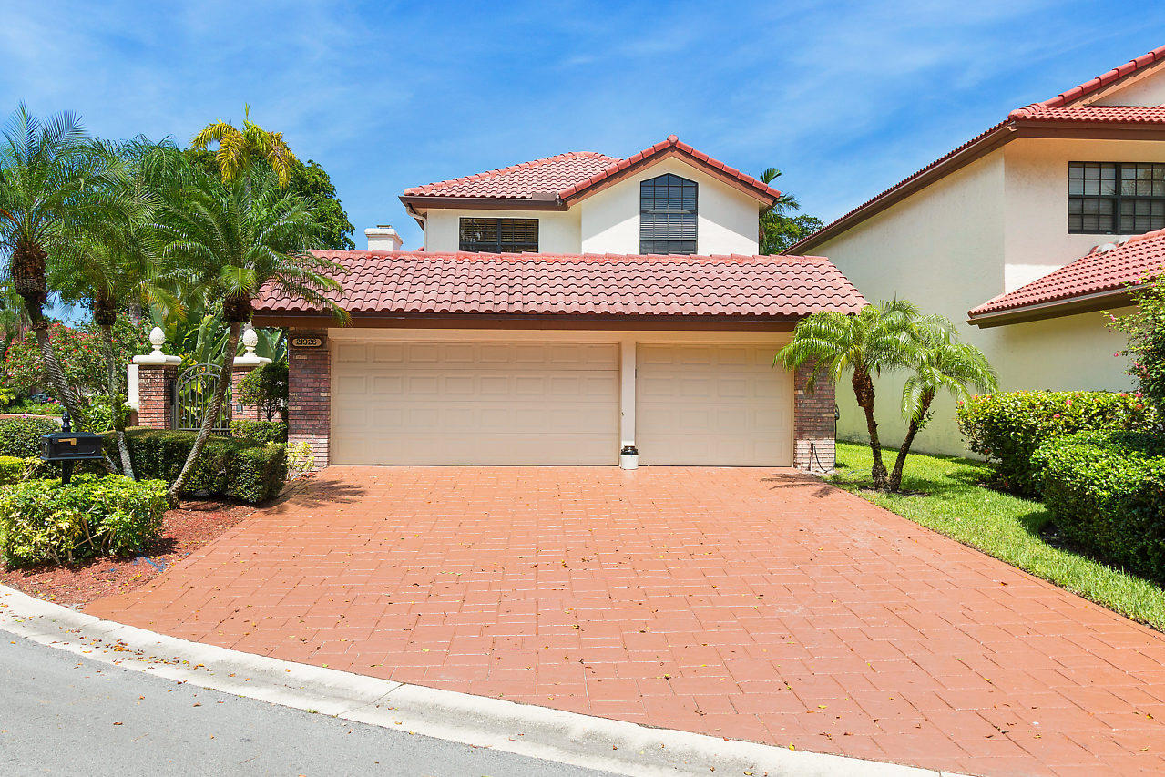 TOWN PLACE CLUB VILLAS 10 properties for sale, Boca Raton,33433 FL