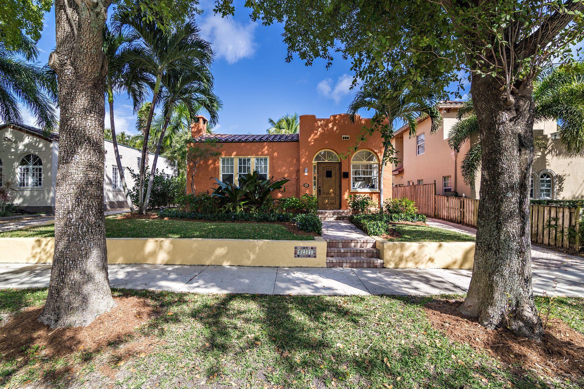 FLAMINGO PARK 12 properties for sale, West Palm Beach,33401 FL. Boca