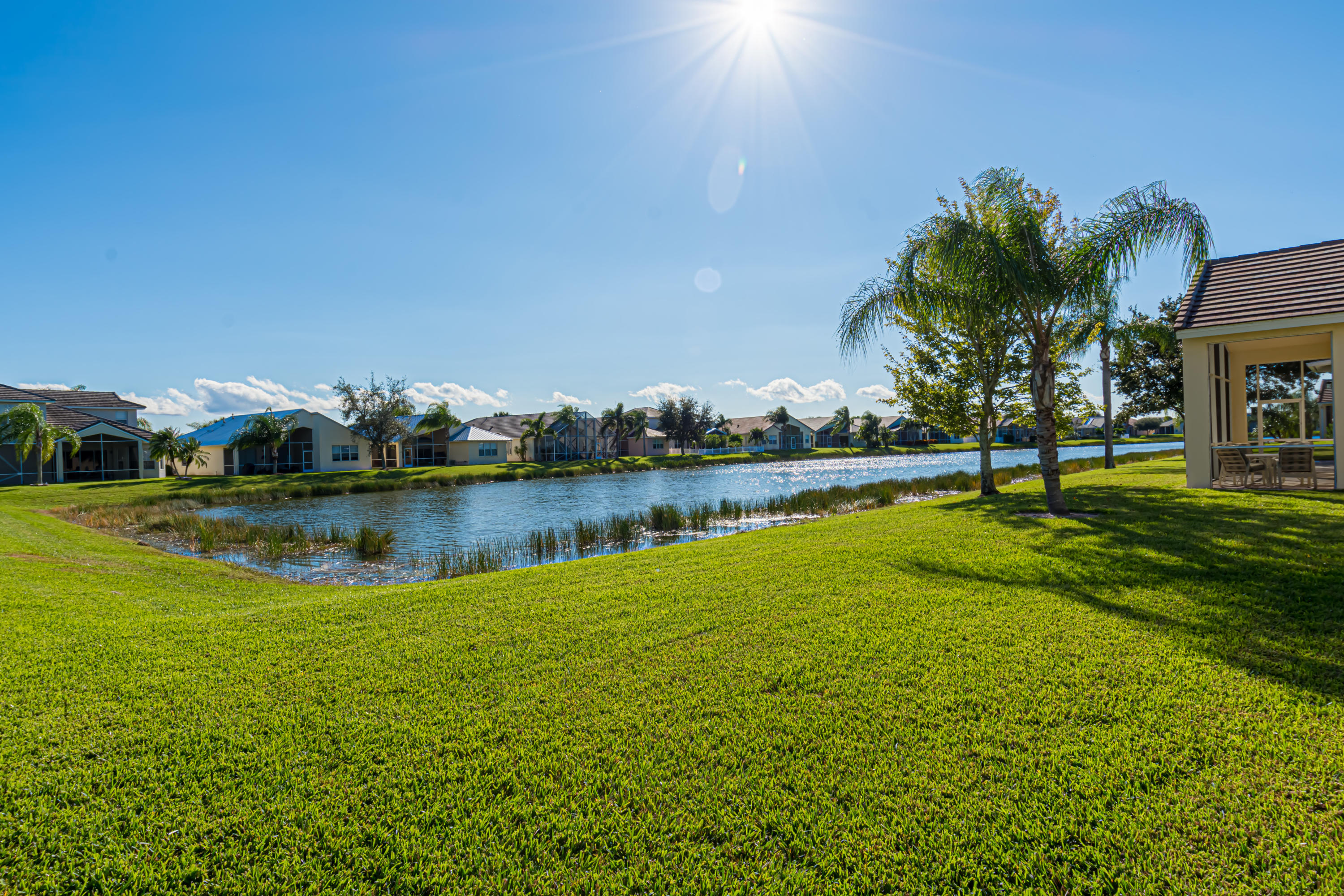 3/3 in Magnolia Lakes for sale 254,888