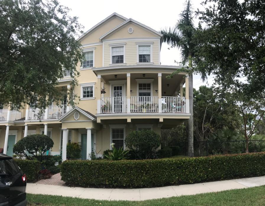 Sandpiper Cove At Botanic 7 properties for sale, Jupiter,33458 FL