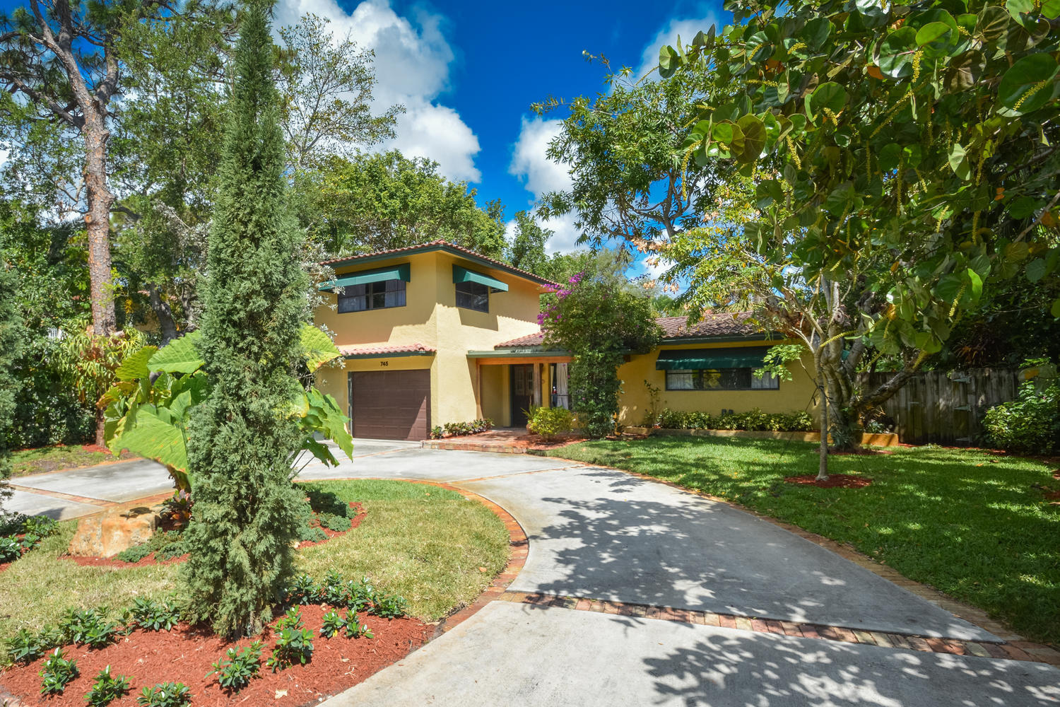OLD FLORESTA 7 properties for sale, Boca Raton,33486 FL. Boca Agency