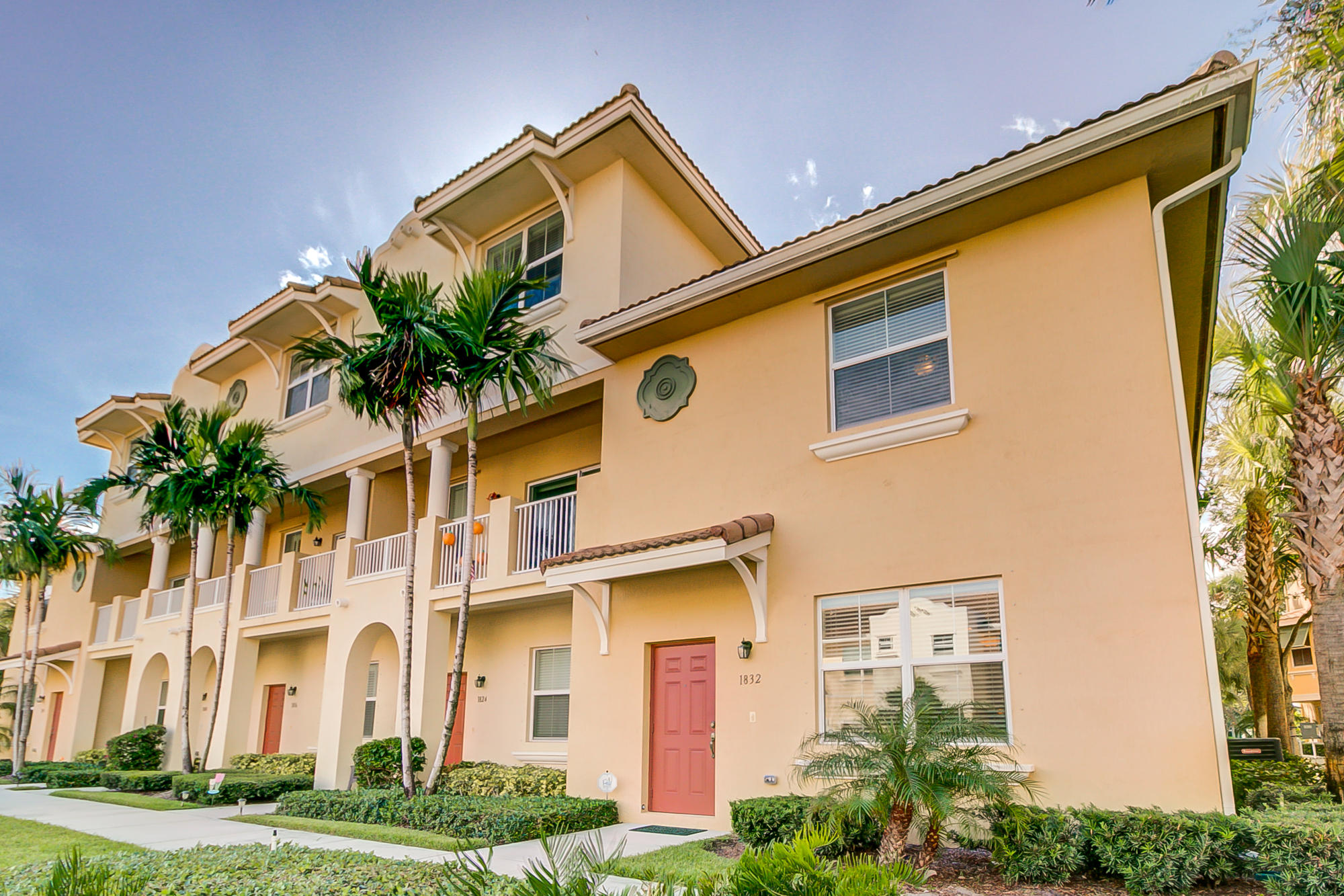 RENAISSANCE COMMONS 11 properties for sale, Boynton Beach,33426 FL