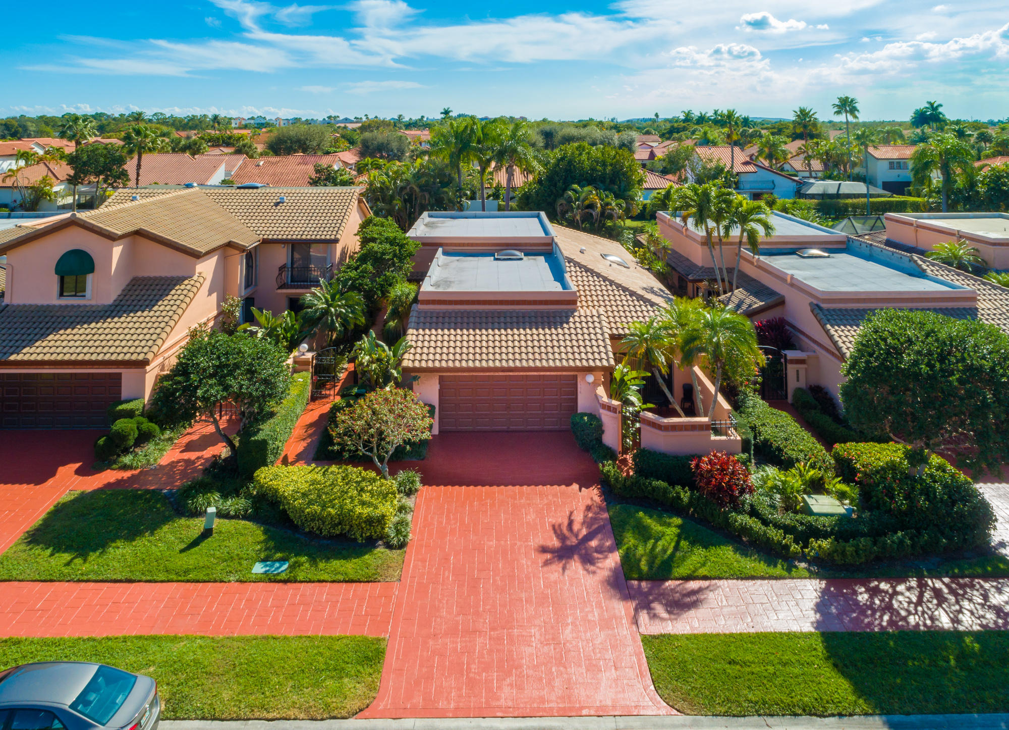3/2 in Villa Flora at Boca Pointe for sale 469,990