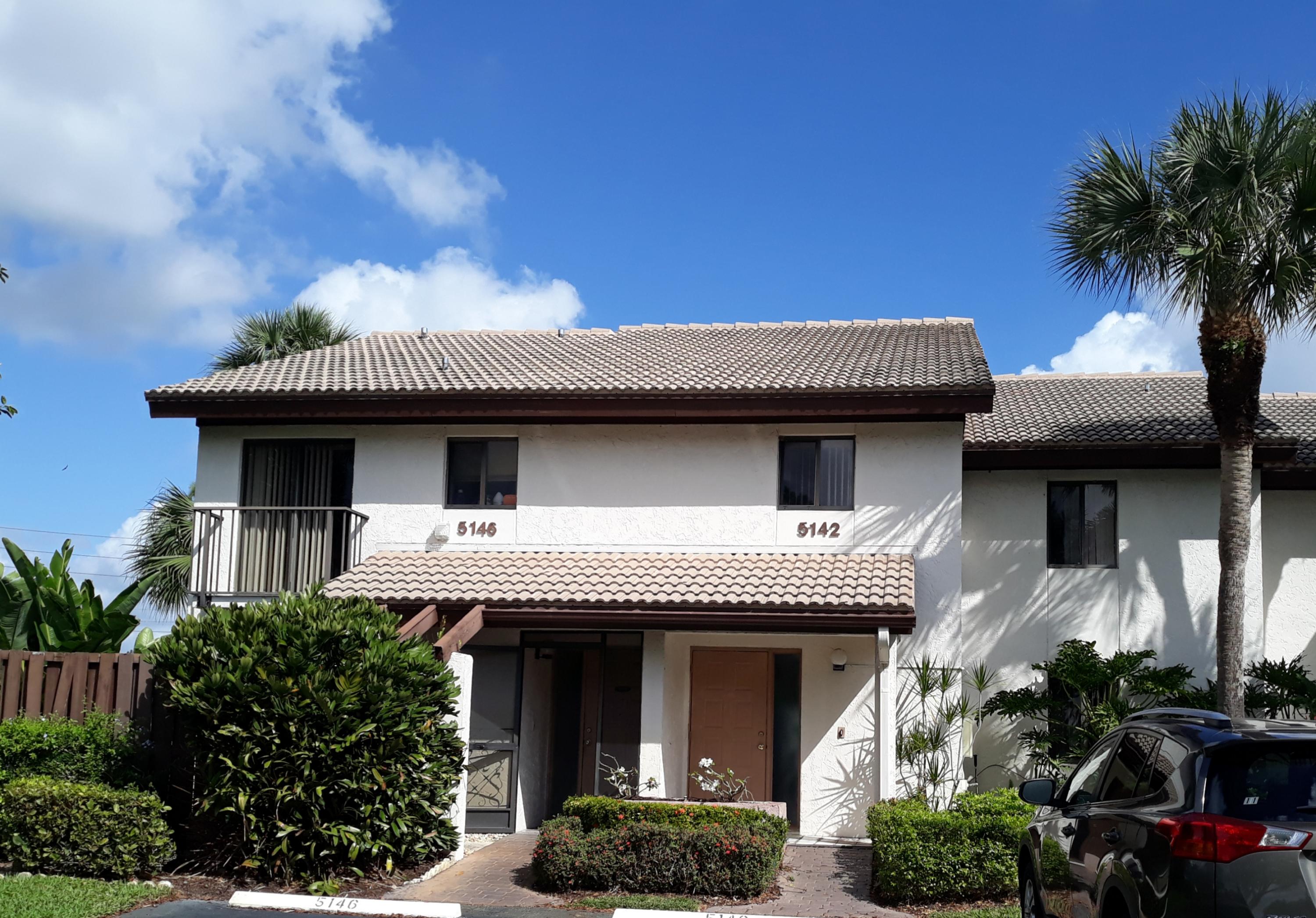 Fountains South 4 properties for sale, Lake Worth,33467 FL. Boca