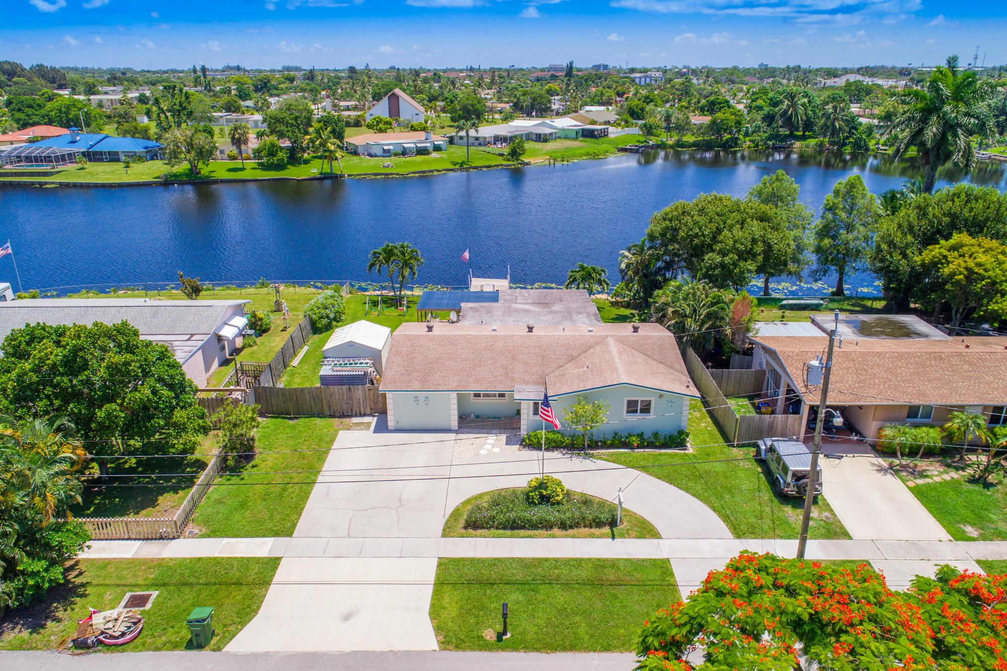 PALM SPRINGS 6 properties for sale, Palm Springs,33461 FL. Boca