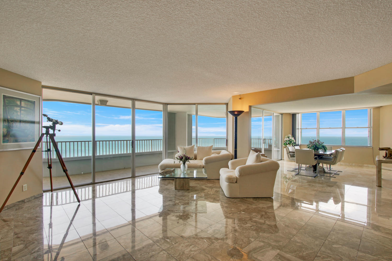 CORNICHE 8 properties for sale, Singer Island,33404 FL. Boca Agency