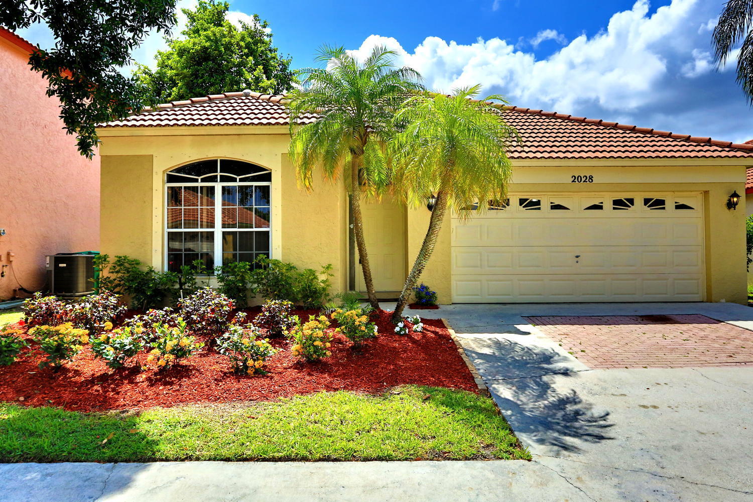 WOODBINE 9 properties for sale, Riviera Beach,33418 FL. Boca Agency Real Estate.