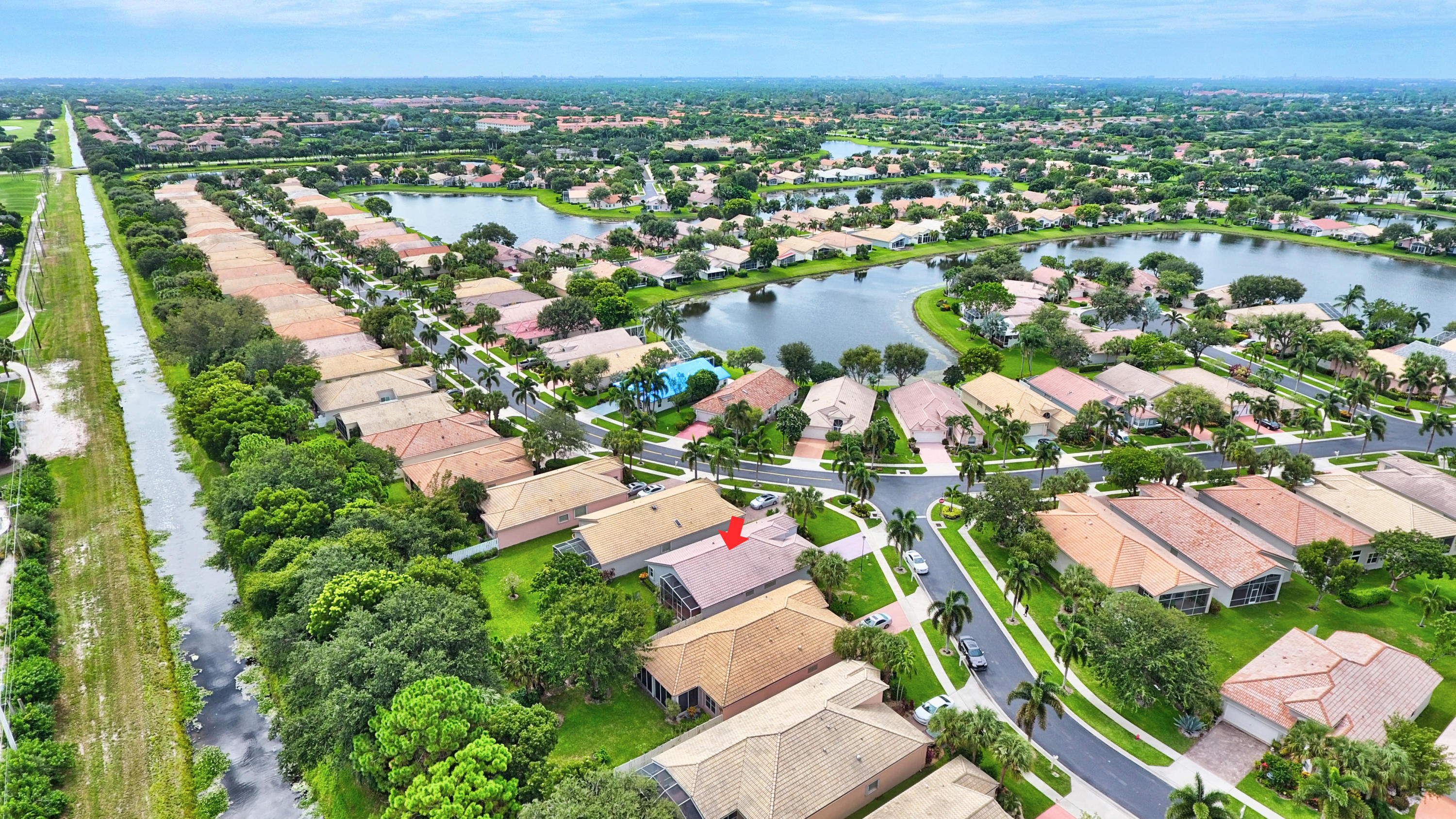 3/2 in Regency Cove North at Coral Lakes for sale 329,000