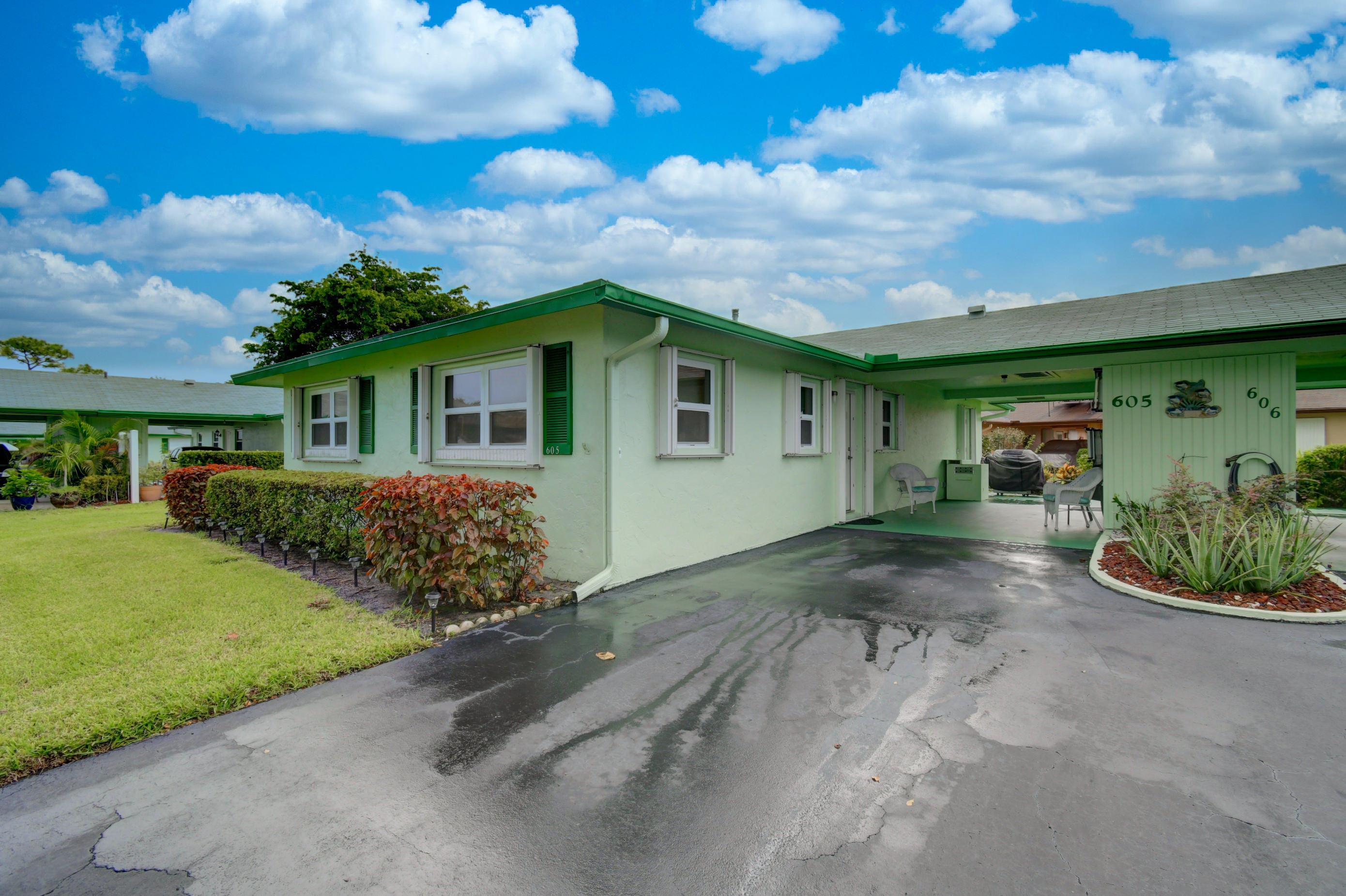 COUNTRY MANORS 9 properties for sale, Delray Beach,33445 FL. Boca