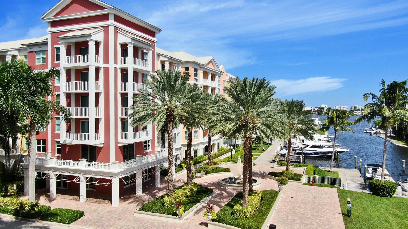 Moorings At Lantana Condo 13 properties for sale, Lantana,33462 FL