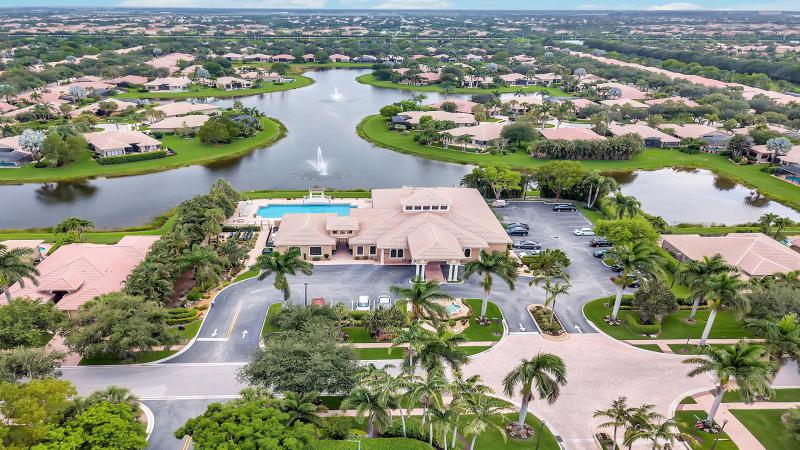 Valencia Lakes Boynton Beach For Sale