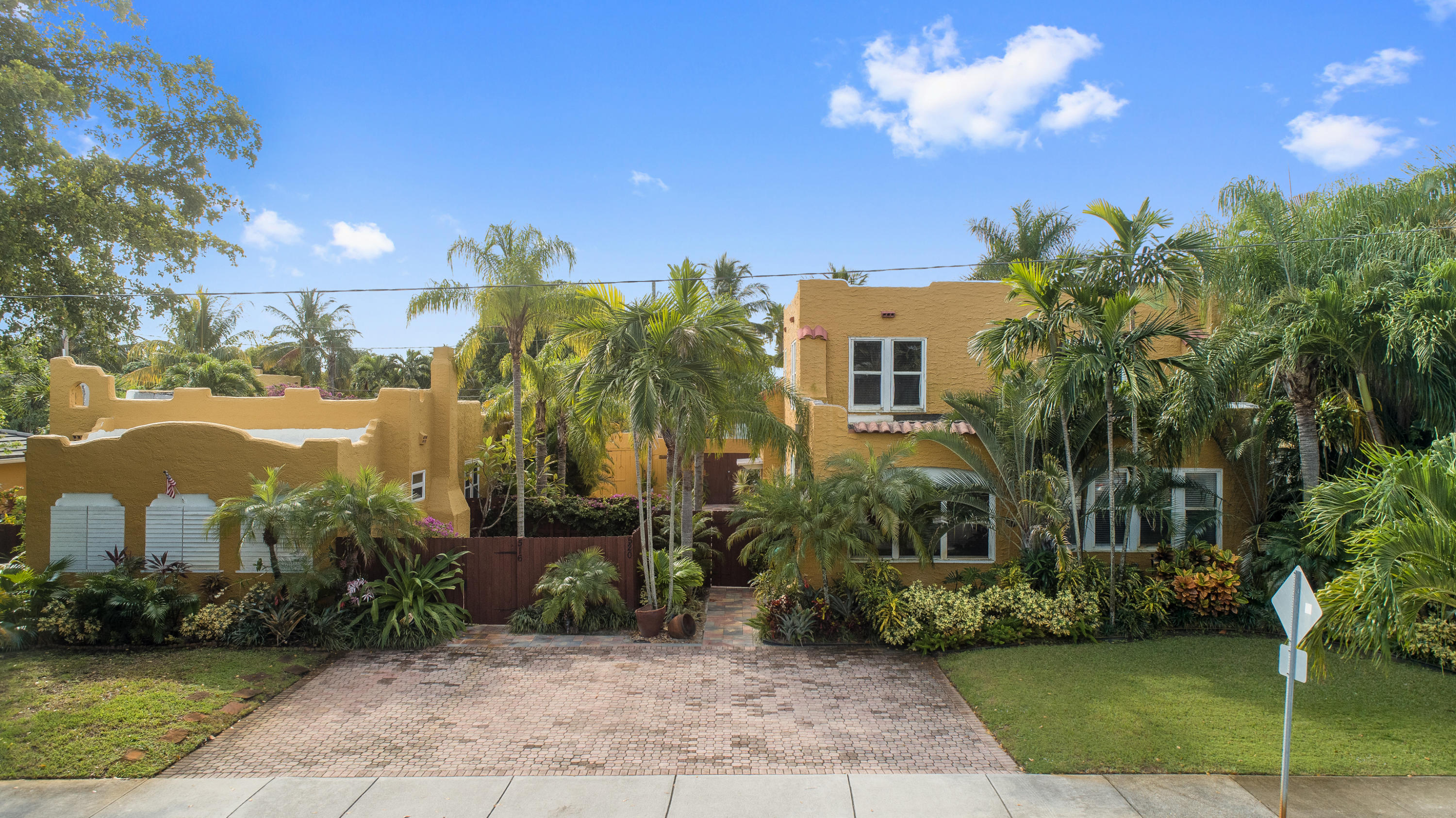 OLD NORTHWOOD 10 properties for sale, West Palm Beach,33407 FL. Boca