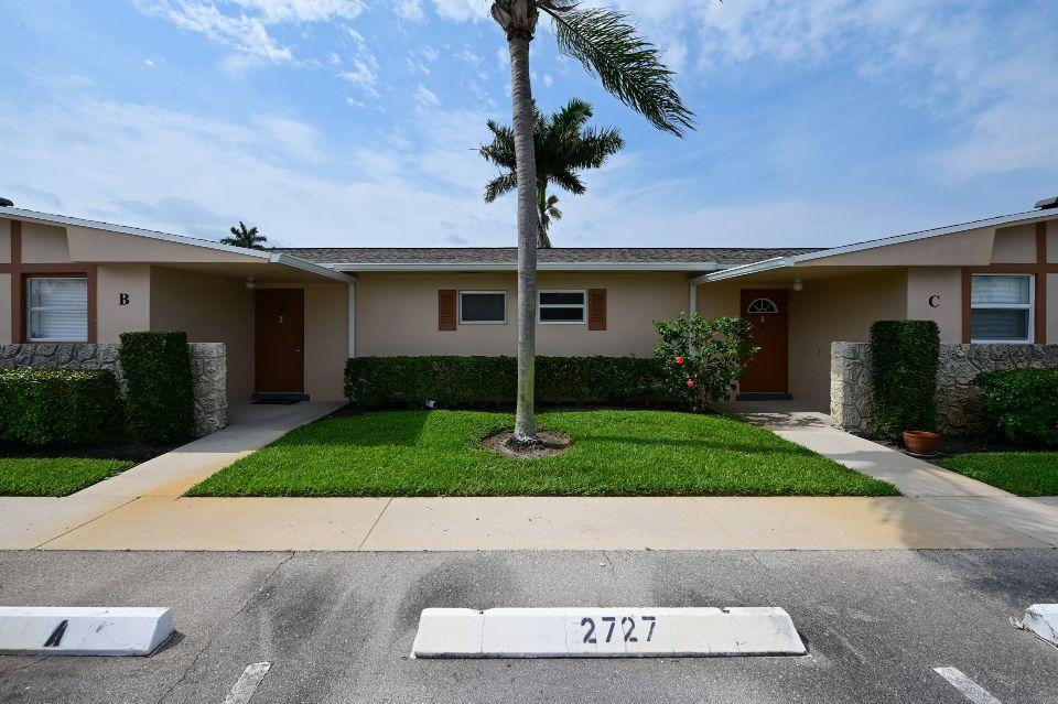 Cresthaven Villas 33 properties for sale, West Palm Beach,33415 FL