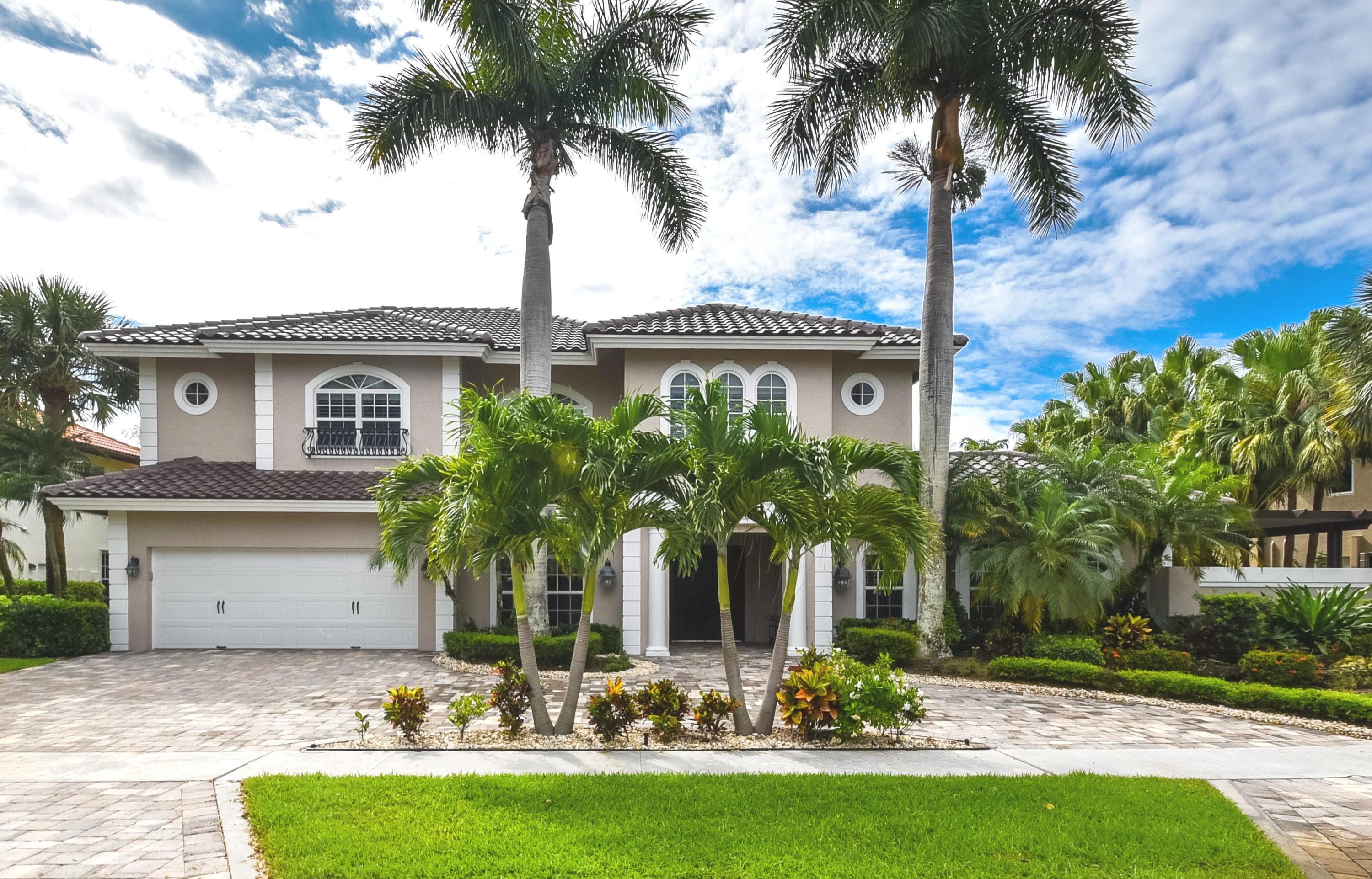 Seasons Homes for Sale in Boca Raton FL