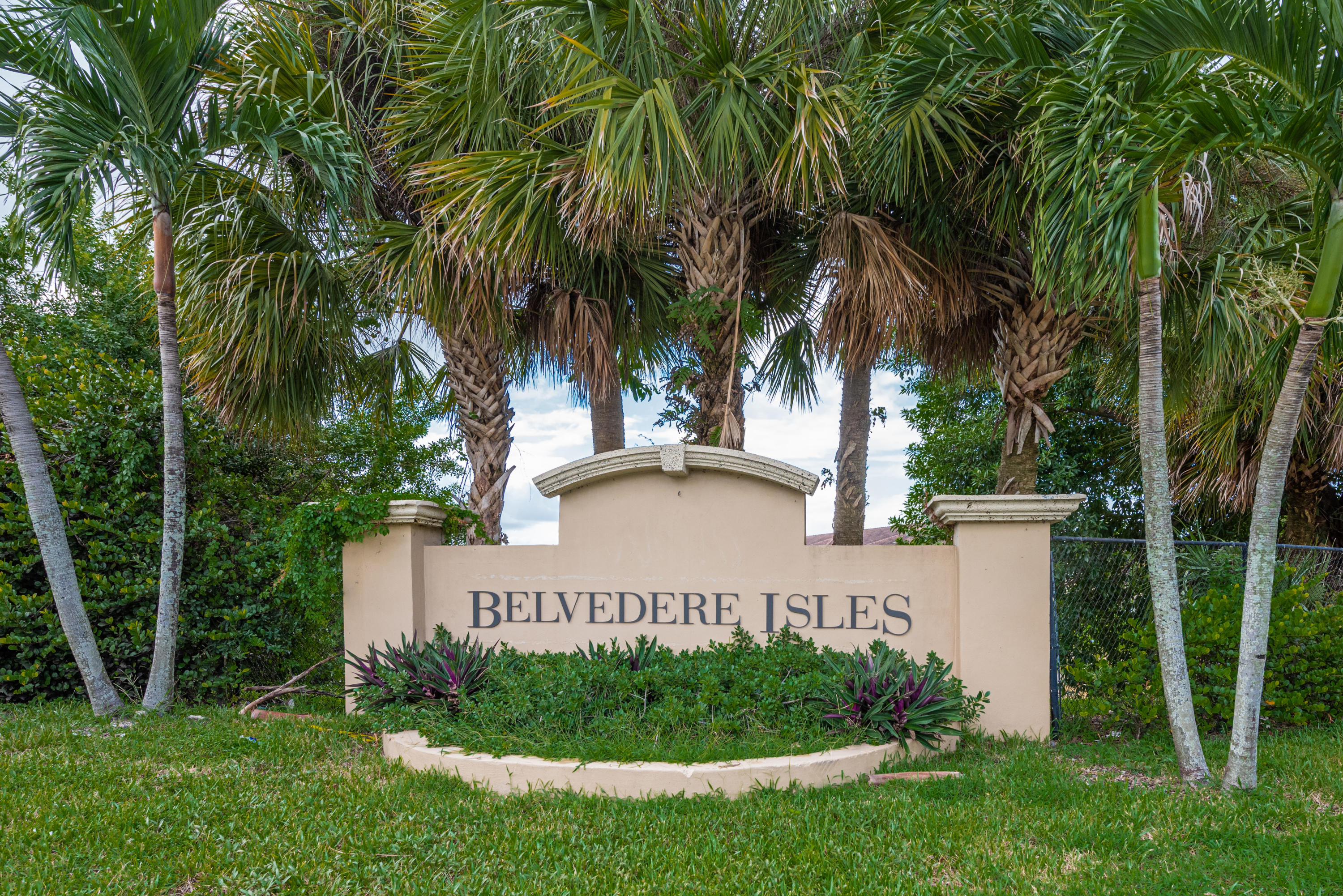 BELVEDERE ISLES 6 properties for sale, West Palm Beach,33411 FL. Boca
