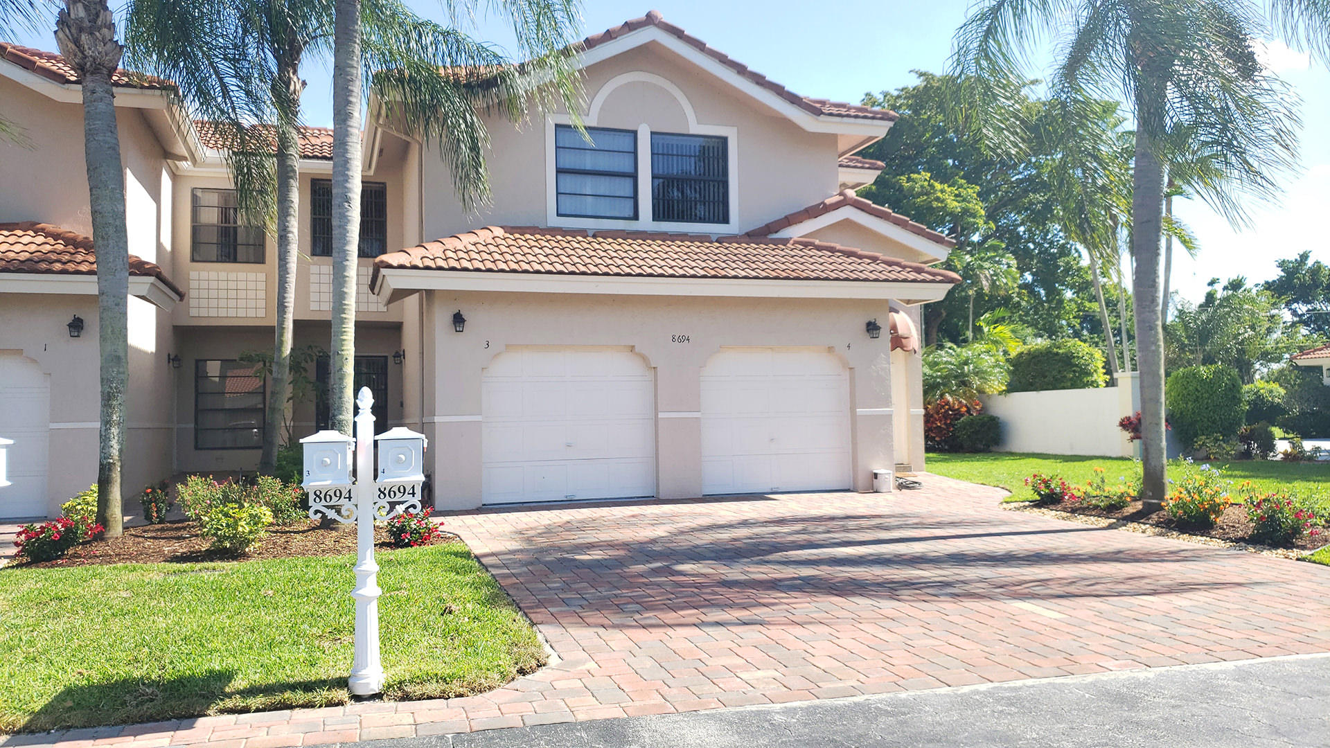 VILLA SAN REMO 7 properties for sale, Boca Raton,33496 FL. Boca