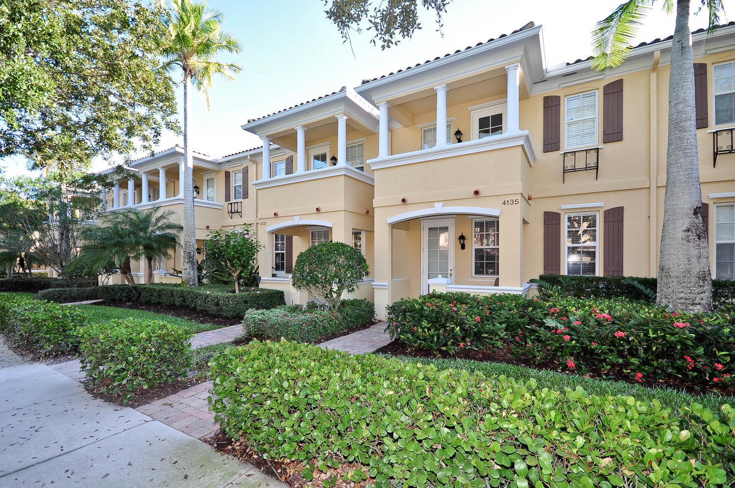 tuscany at abacoa 5 properties for sale, Jupiter,33458 FL. Boca