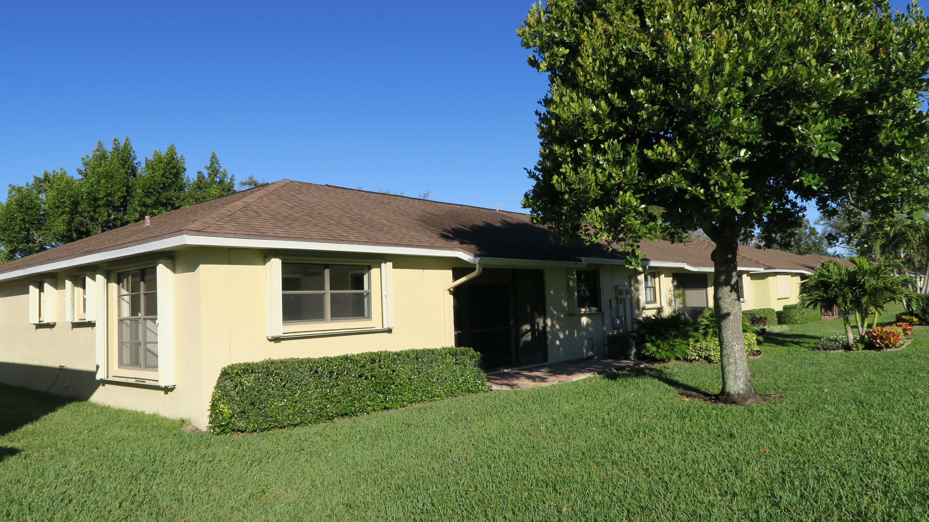 2/2 in Bent Tree Villas for sale 179,900