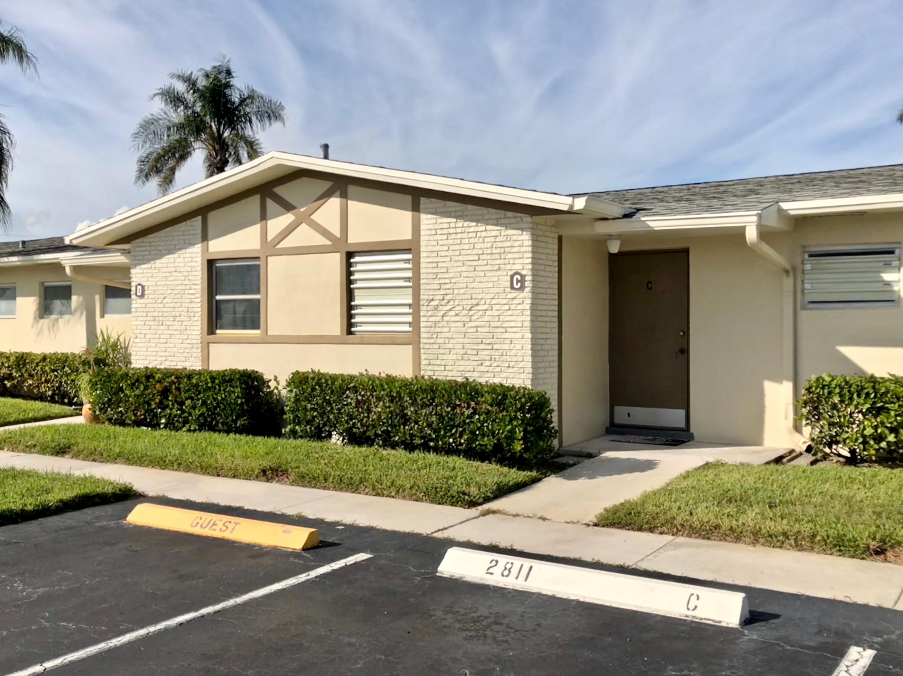 CRESTHAVEN VILLAS 9 properties for sale, West Palm Beach,33415 FL