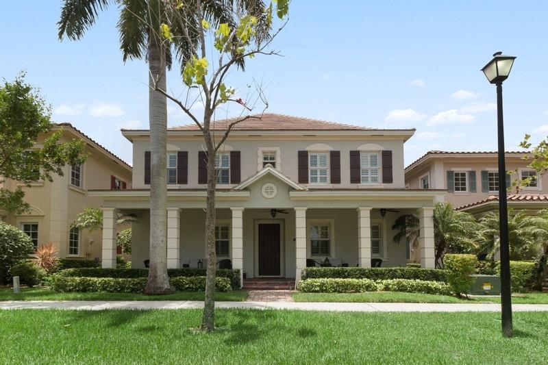 CANTERBURY PLACE 4 properties for sale, Jupiter,33458 FL. Boca Agency