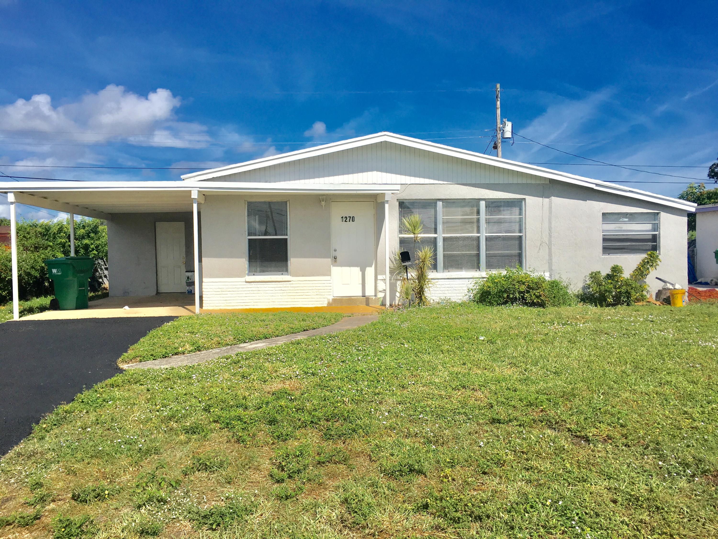 RIVIERA 24 properties for sale, Riviera Beach,33404 FL. Boca Agency