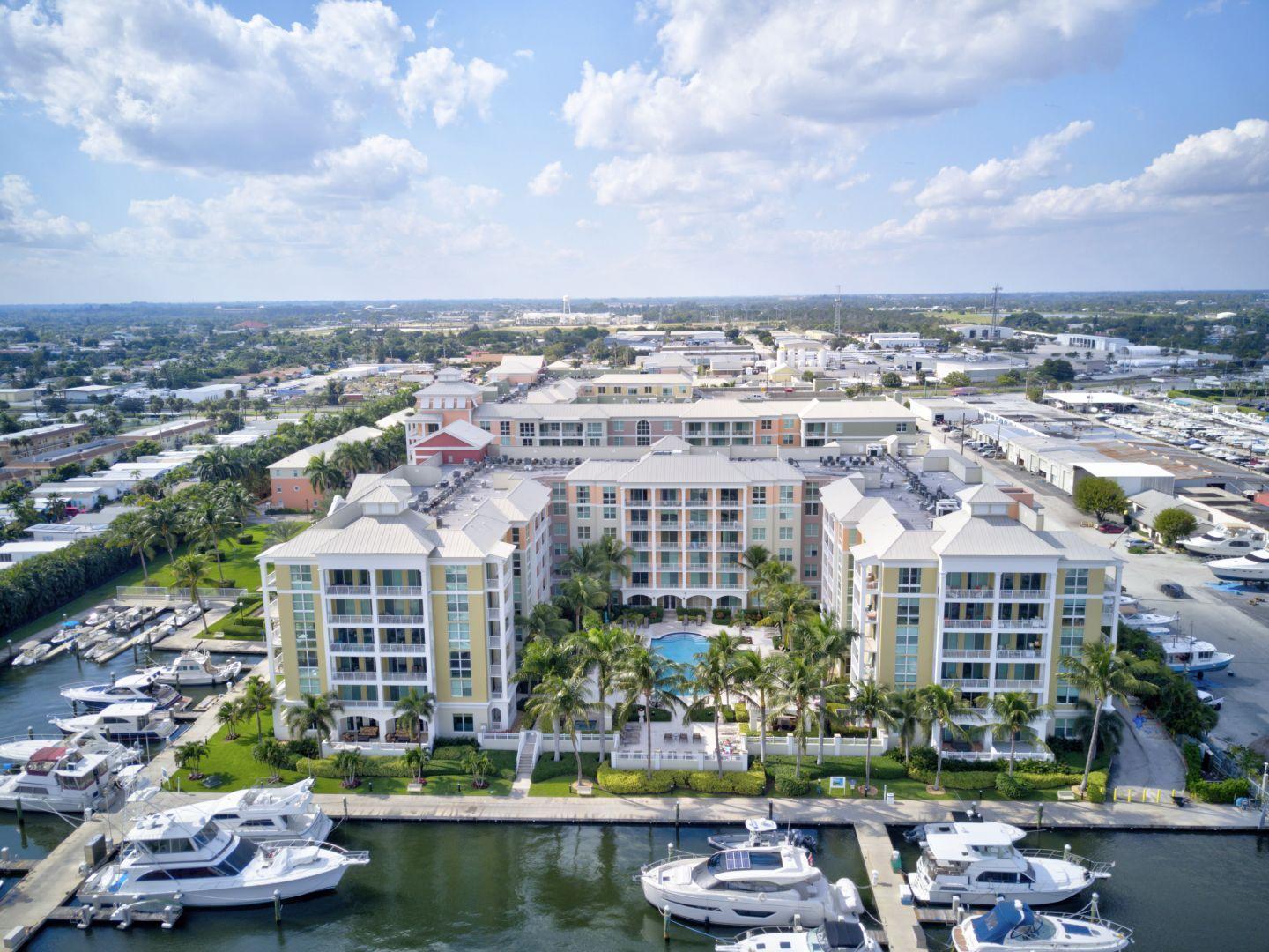 Moorings At Lantana Condo 13 properties for sale, Lantana,33462 FL. Boca Agency Real Estate.