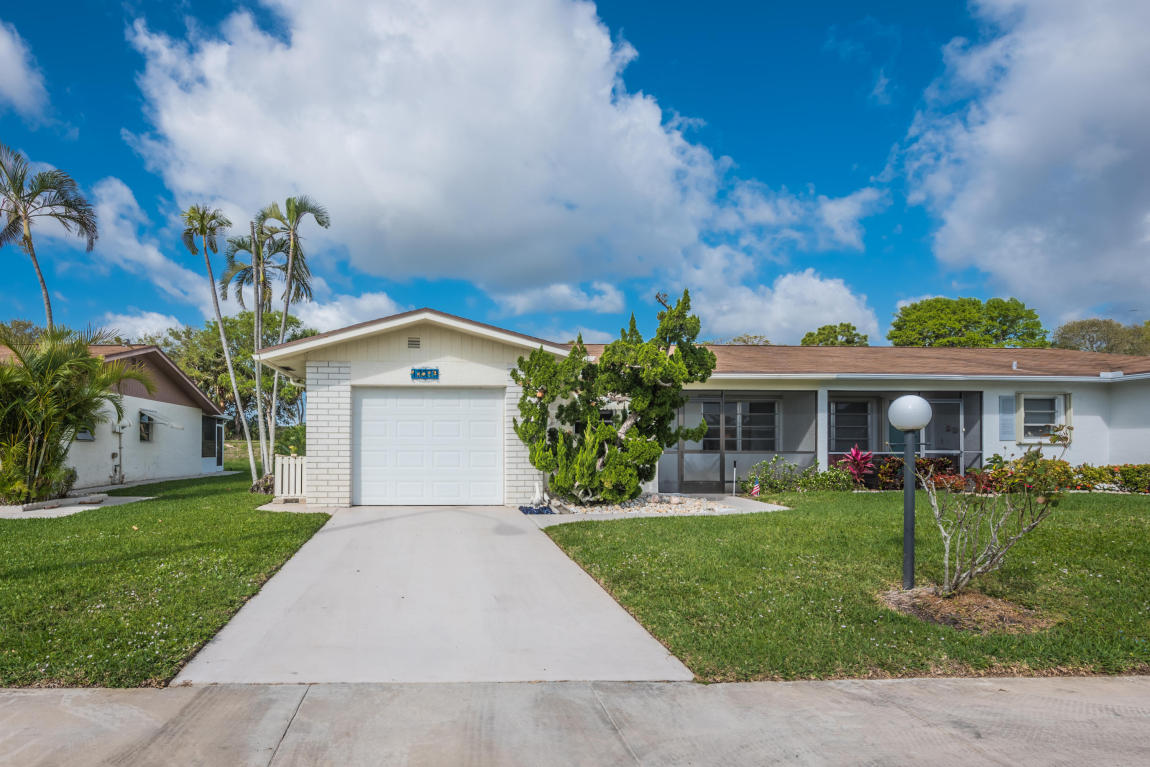 Delray Villa 7 properties for sale, Delray Beach,33484 FL. Boca