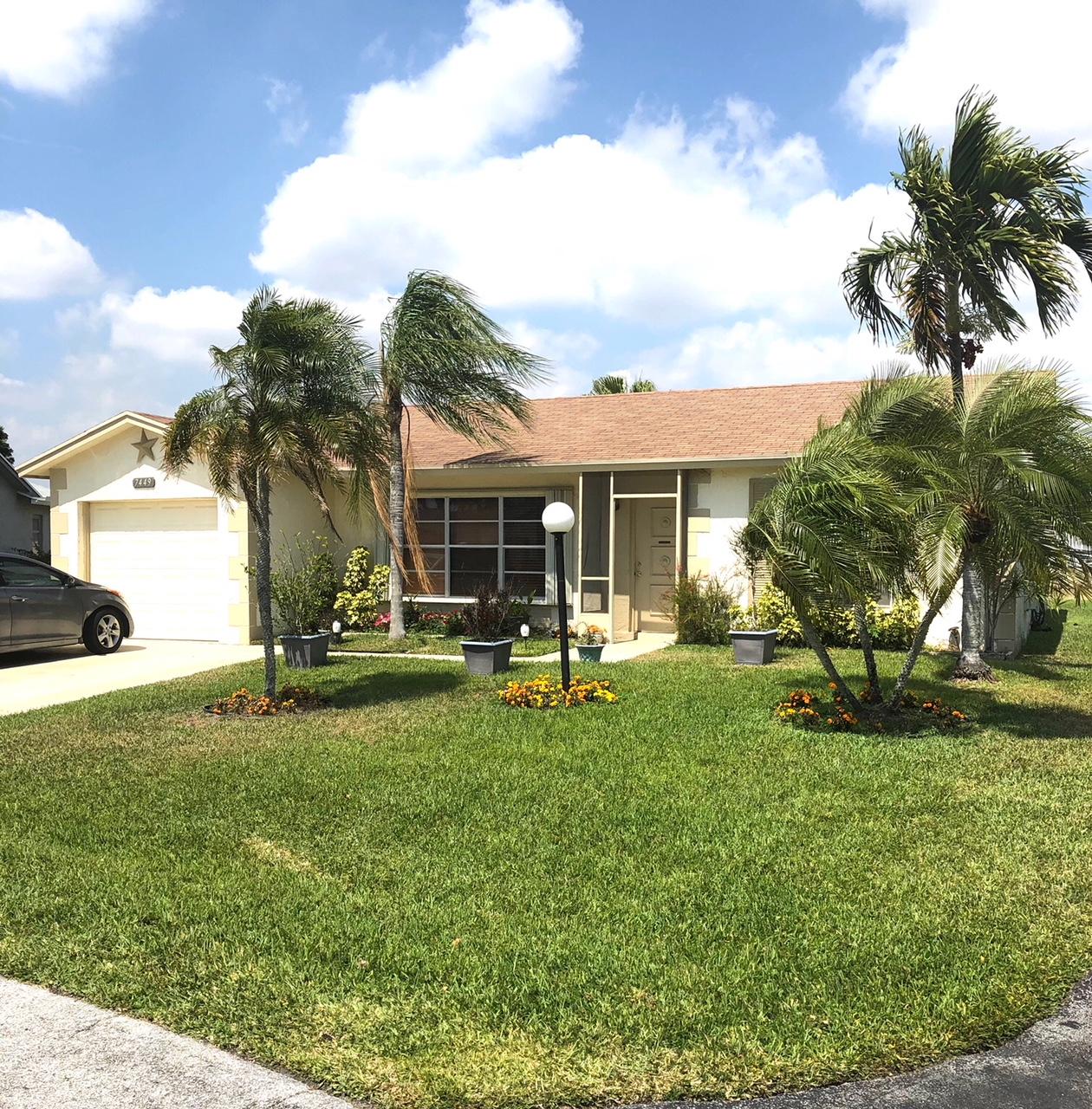 lucerne lakes 16 properties for sale, Lake Worth,33467 FL. Boca Agency Real Estate.