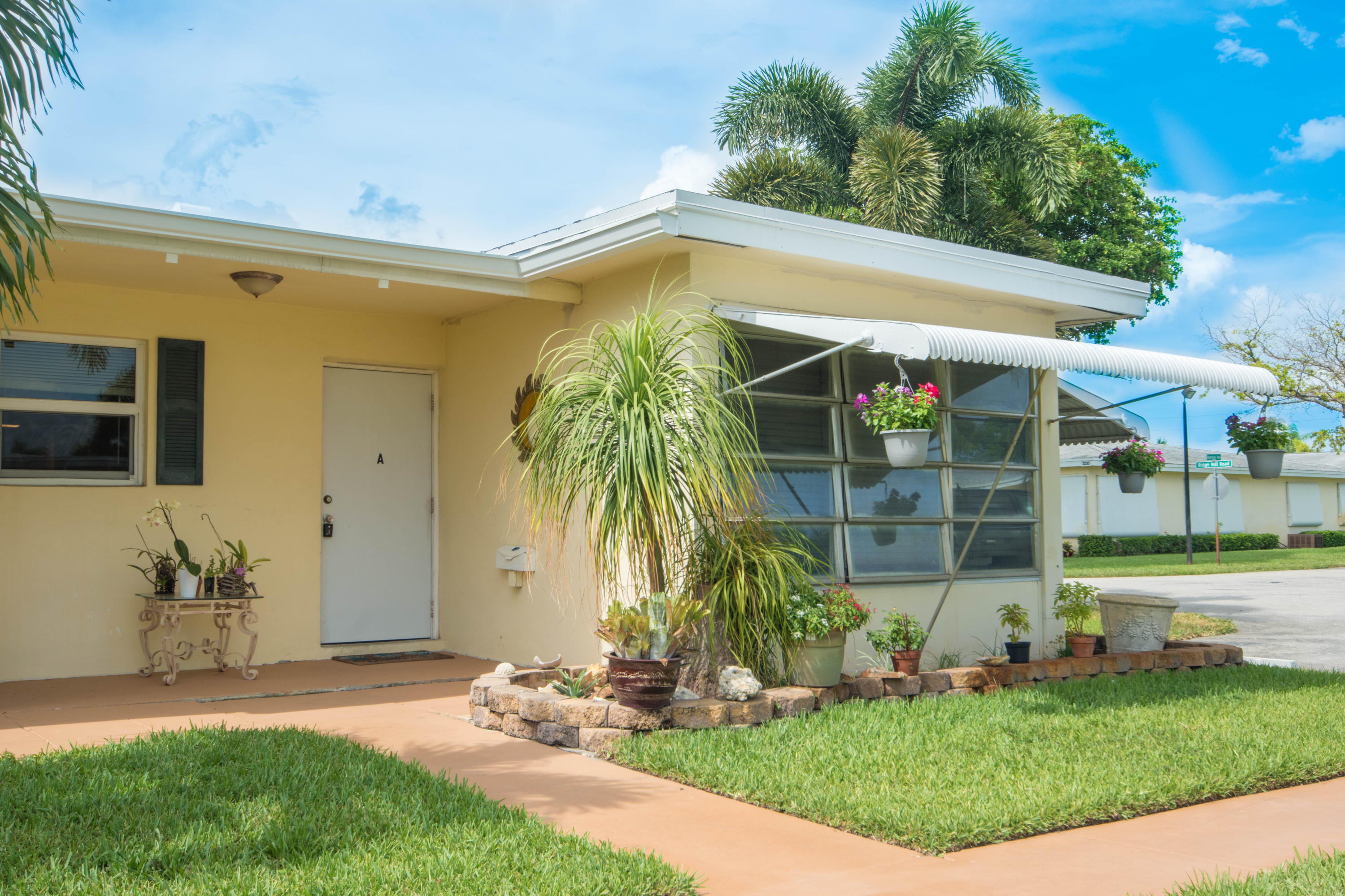 Villas For Sale Boynton Beach Florida