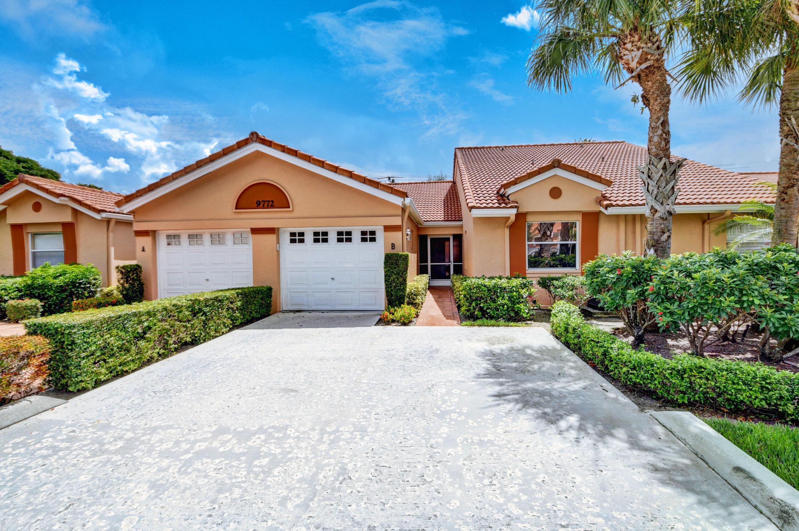 PALM ISLES 14 properties for sale, Boynton Beach,33437 FL. Boca