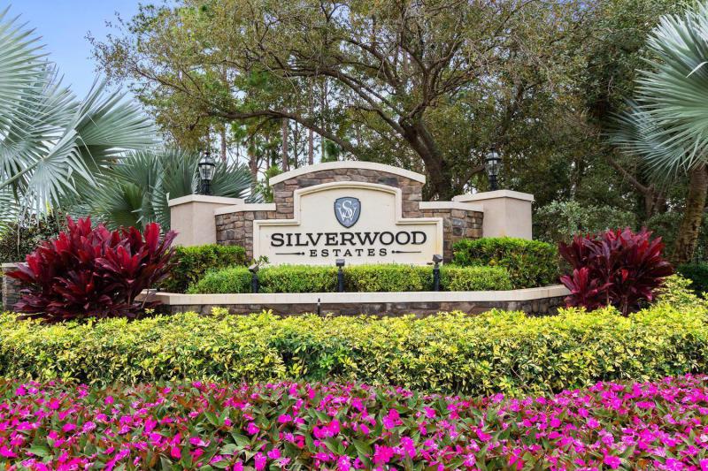 4/3.1 in Silverwood Estates for sale 590,000