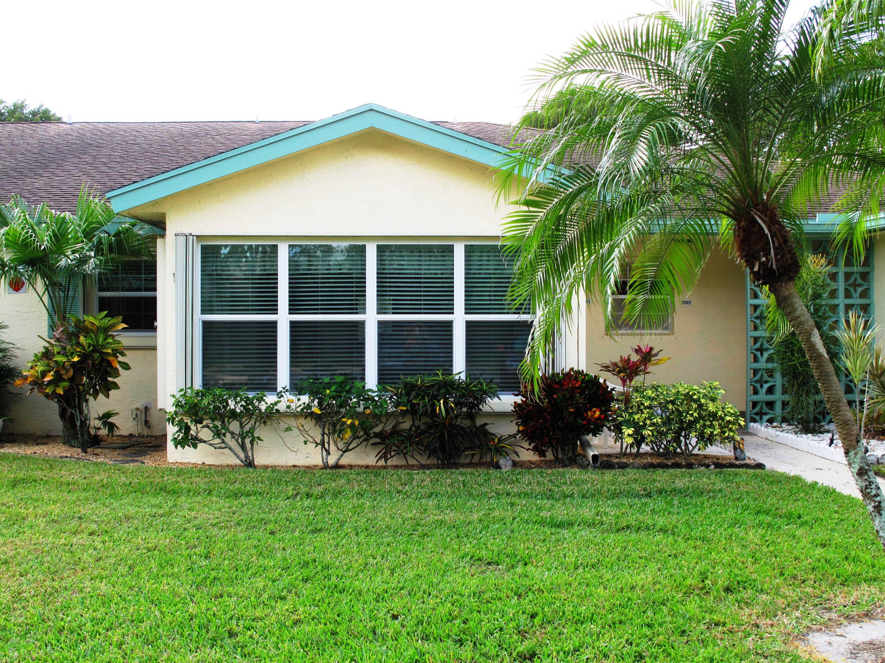 HIGH POINT OF DELRAY WEST 19 properties for sale, Delray Beach,33484