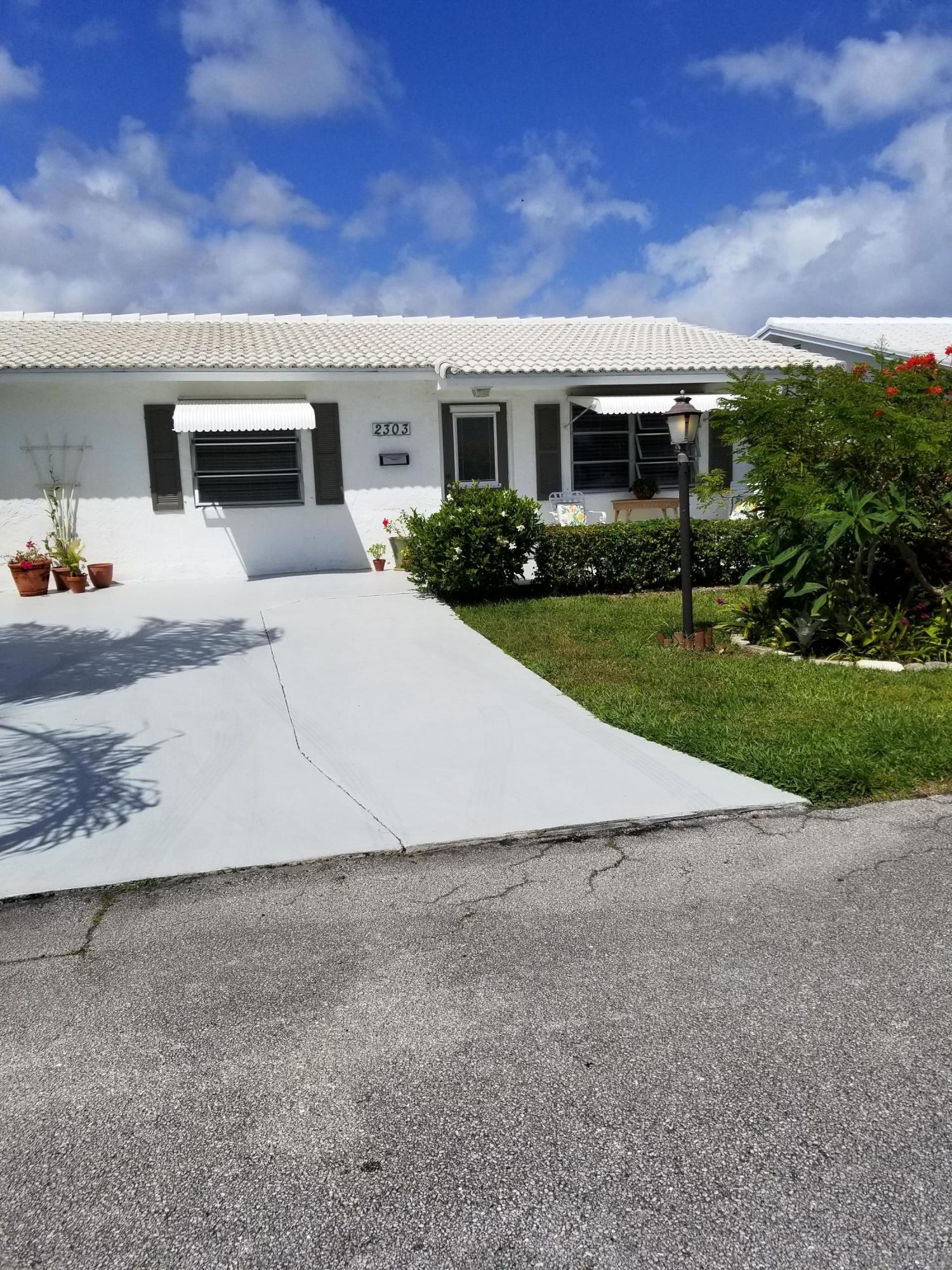 LEISUREVILLE 31 properties for sale, Boynton Beach,33426 FL. Boca