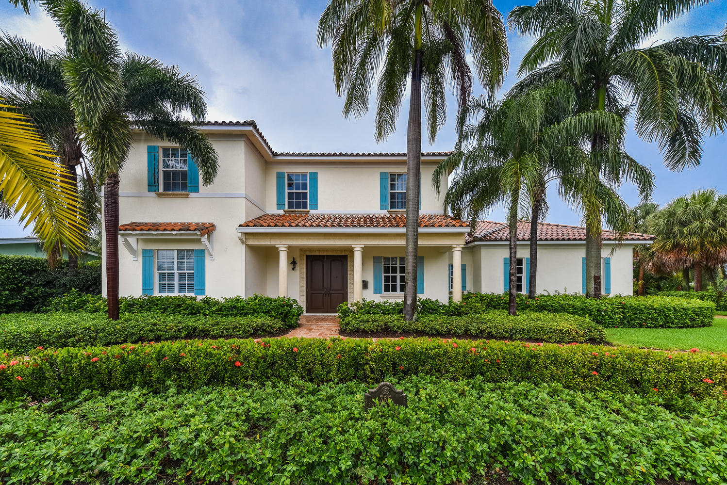 Boca Villa 18 properties for sale, Boca Raton,33432 FL. Boca Agency