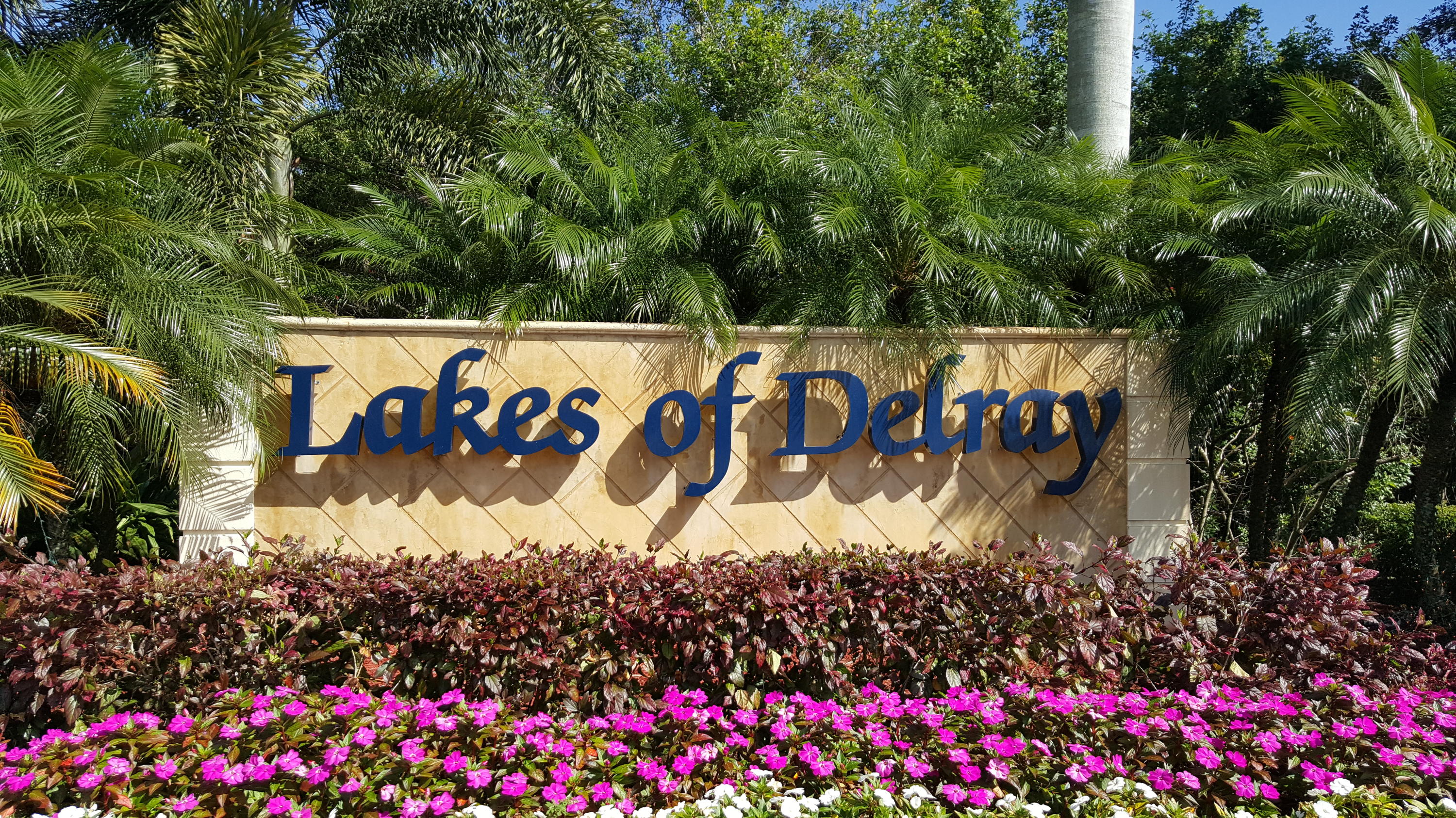 LAKES OF DELRAY 19 properties for sale, Delray Beach,33484 FL. Boca
