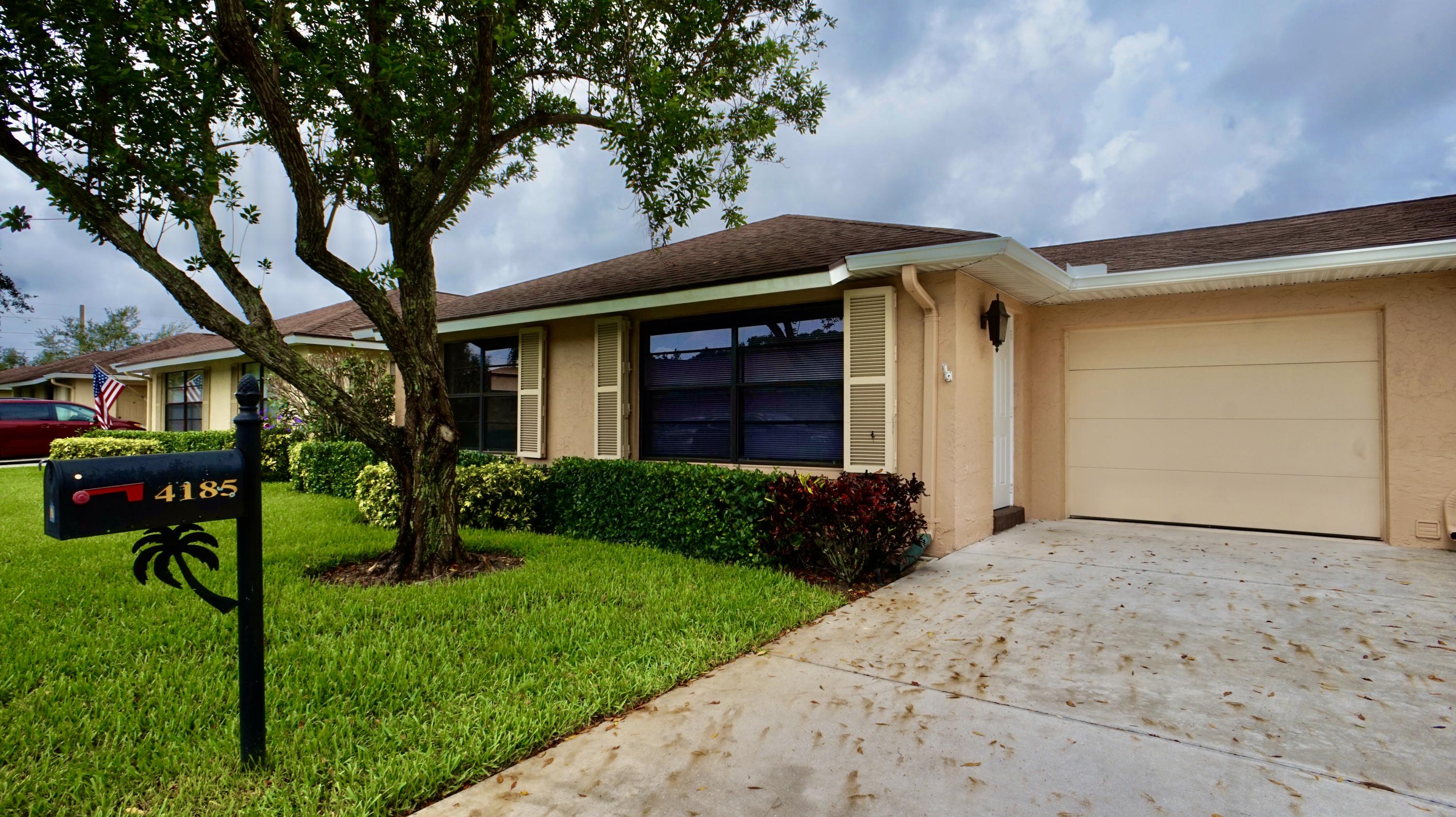 2/2 in Bent Tree Villas for sale 239,900