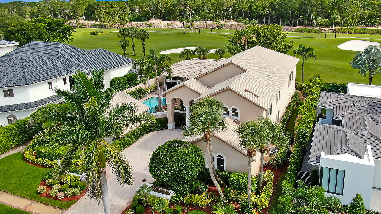 ST ANDREWS COUNTRY CLUB 57 properties for sale, Boca Raton,33496 FL