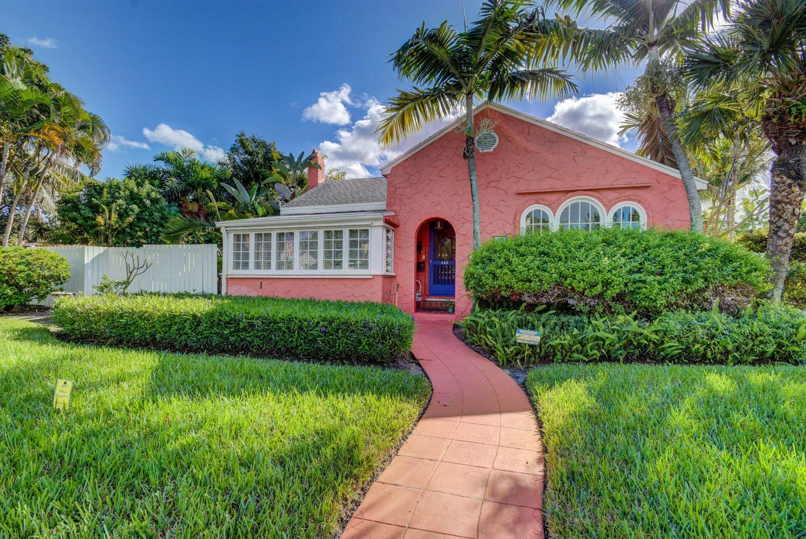 OLD NORTHWOOD 7 properties for sale, West Palm Beach,33407 FL. Boca