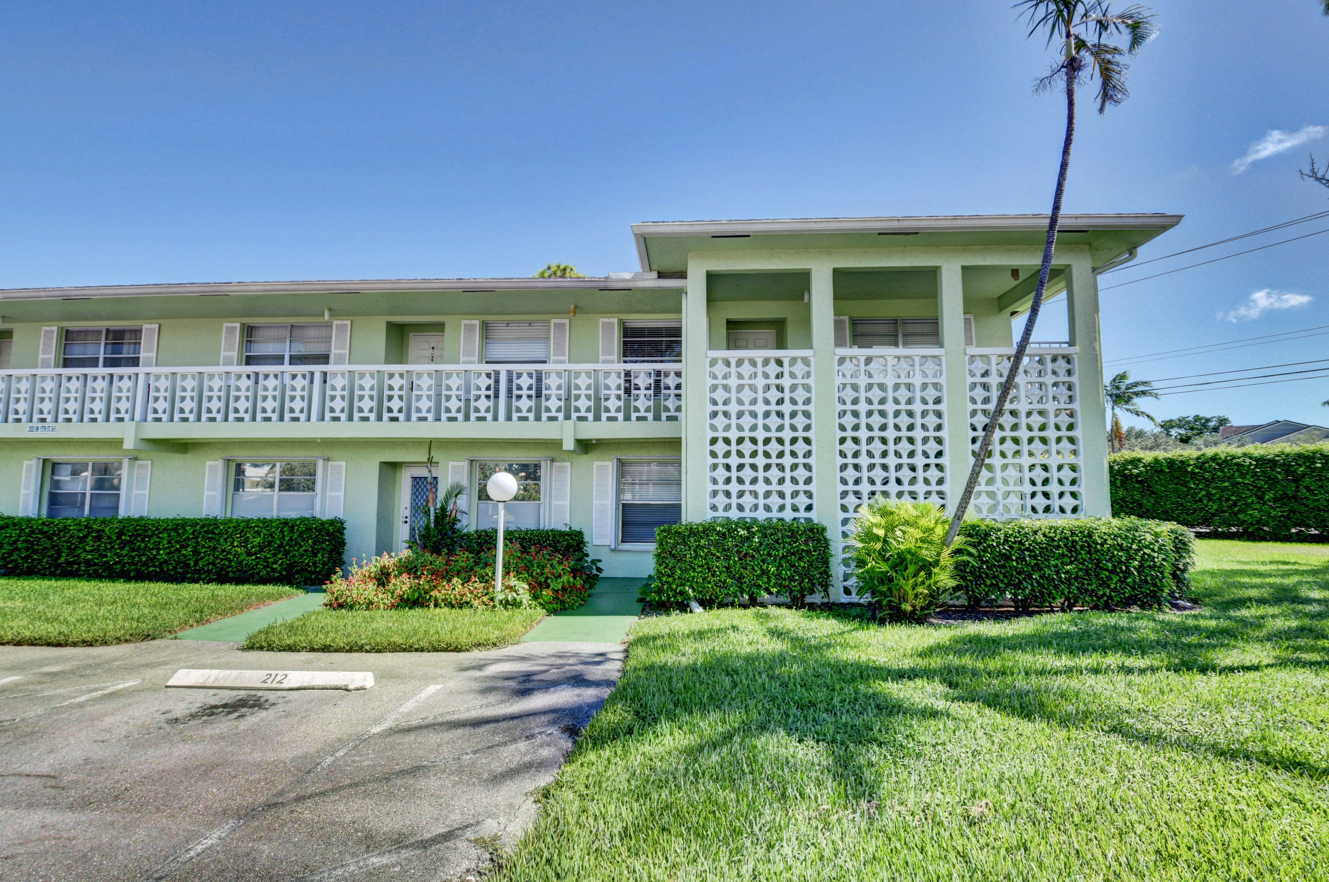 Pines Of Del 7 properties for sale, Delray Beach,33445 FL. Boca