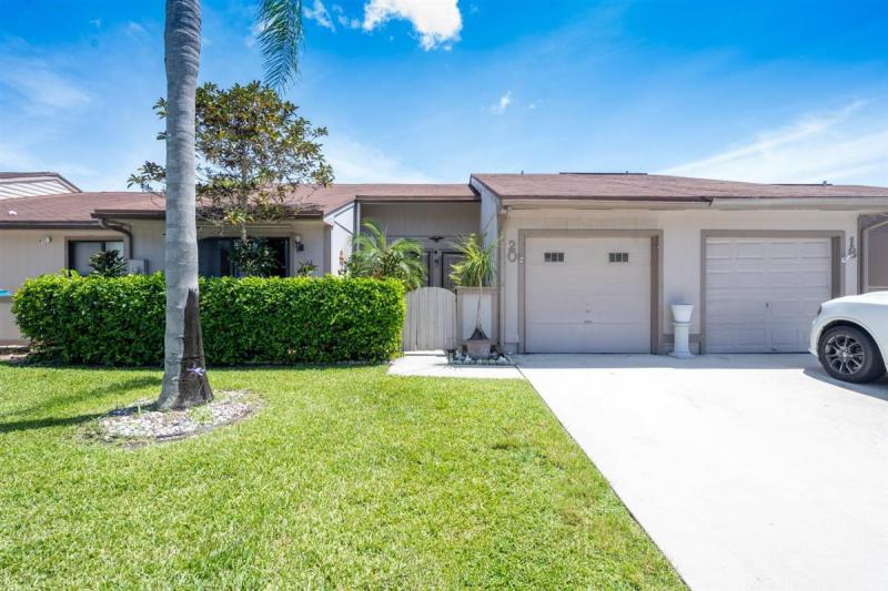 BOYNTON LAKES 7 properties for sale, Boynton Beach,33426 FL. Boca