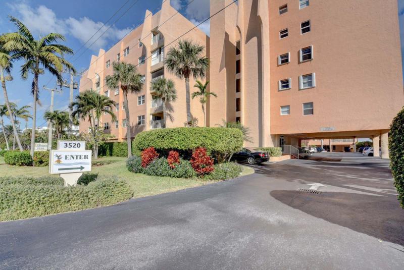 PALMSEA CONDO 2 properties for sale, South Palm Beach,33480 FL. Boca